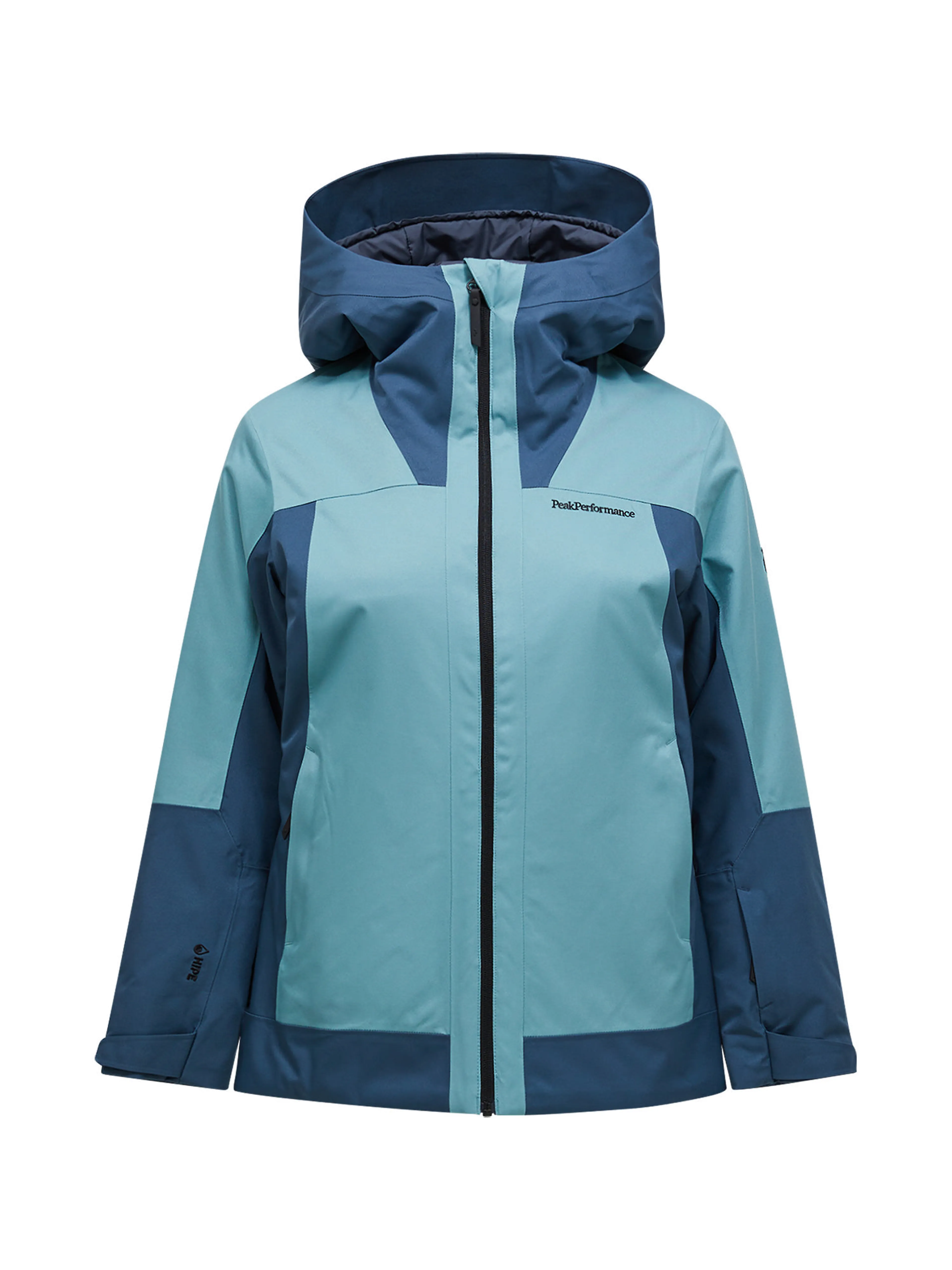 W Rider Tech Insulated Jacket