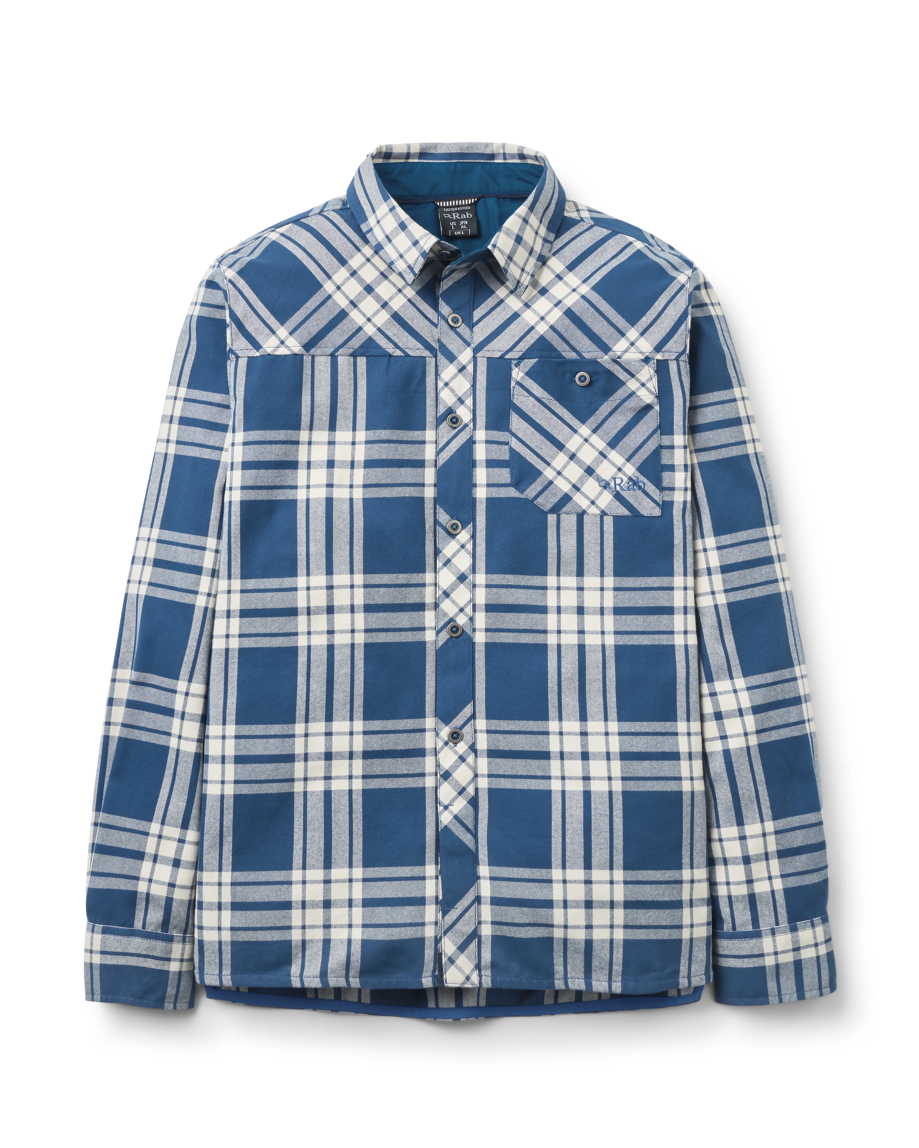 Boundary Shirt