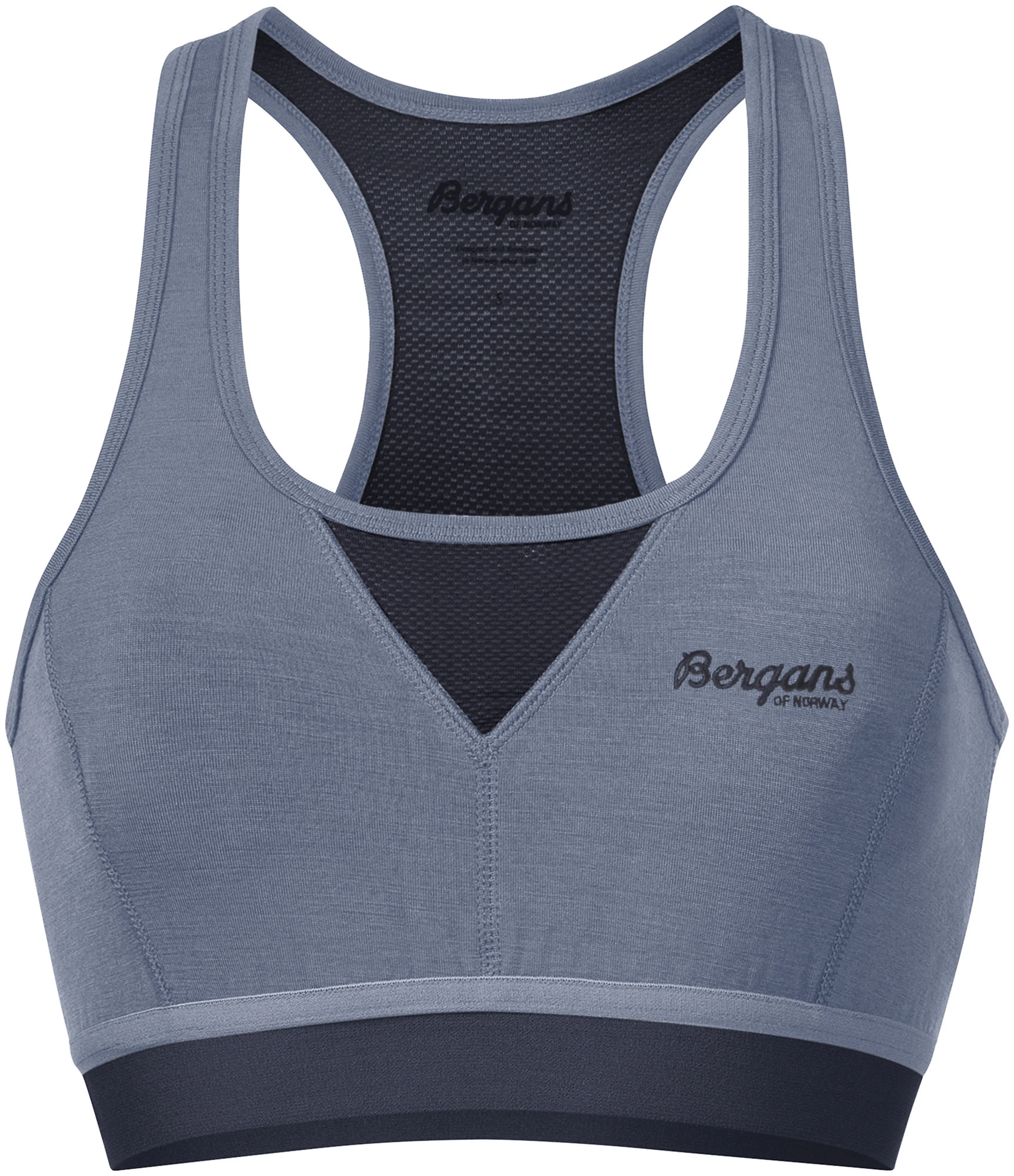 Misty Sky Blue/Navy Blue