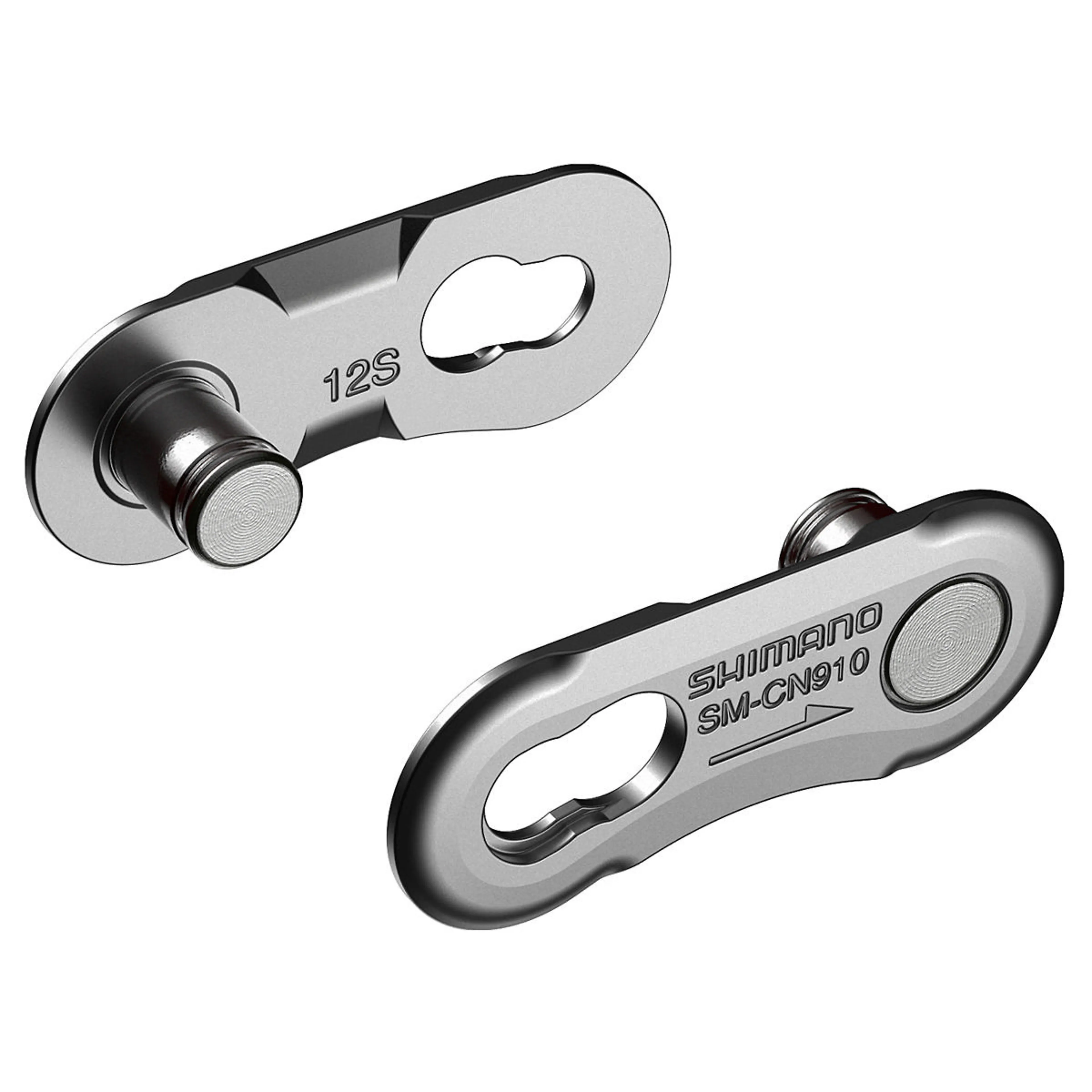 Kjedelås i Quick Link SM-CN910-12 2pcs