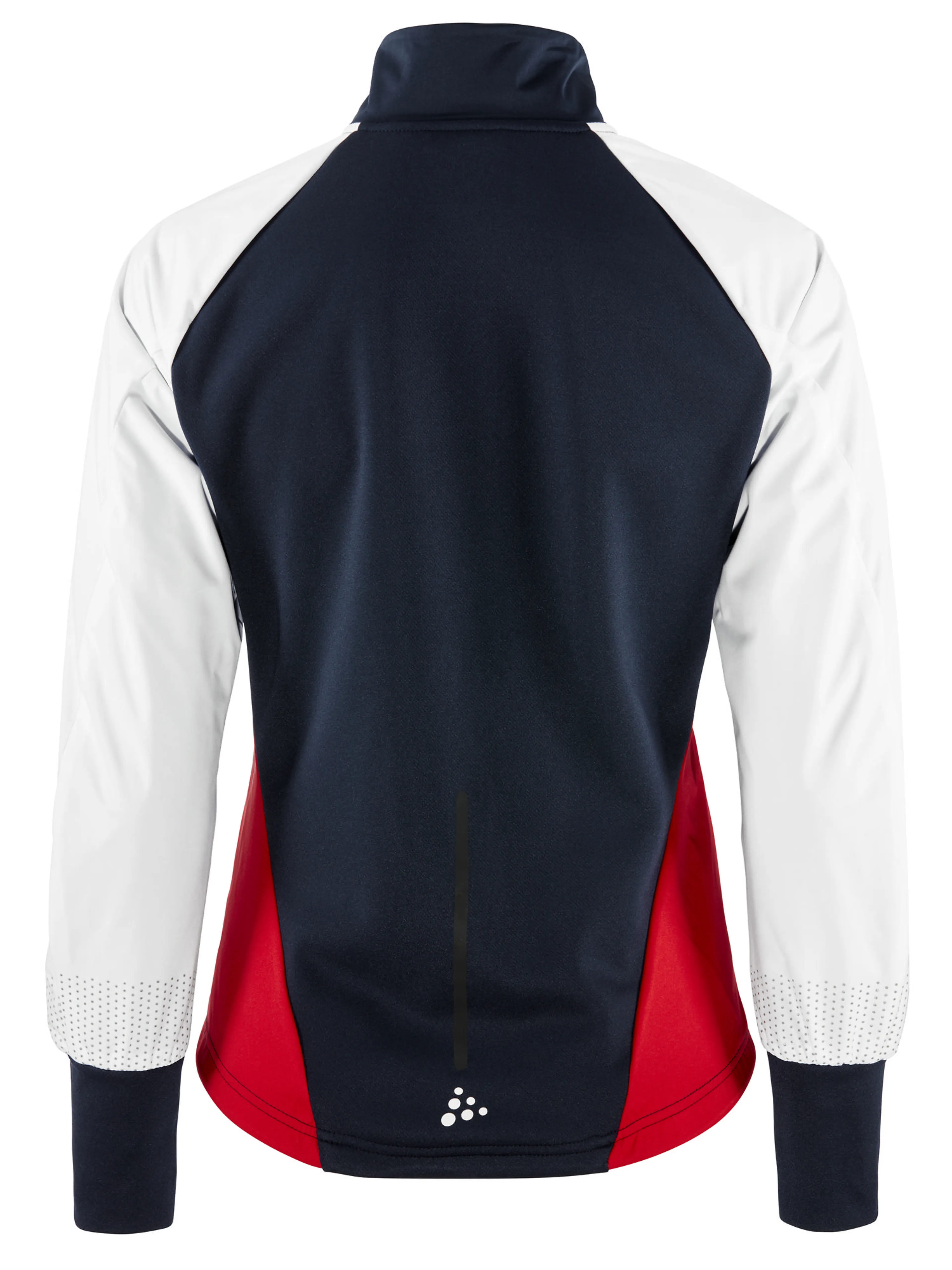 NOR Adv Nordic Ski Club Jacket W NOR Adv Nordic Ski Club Jacket W