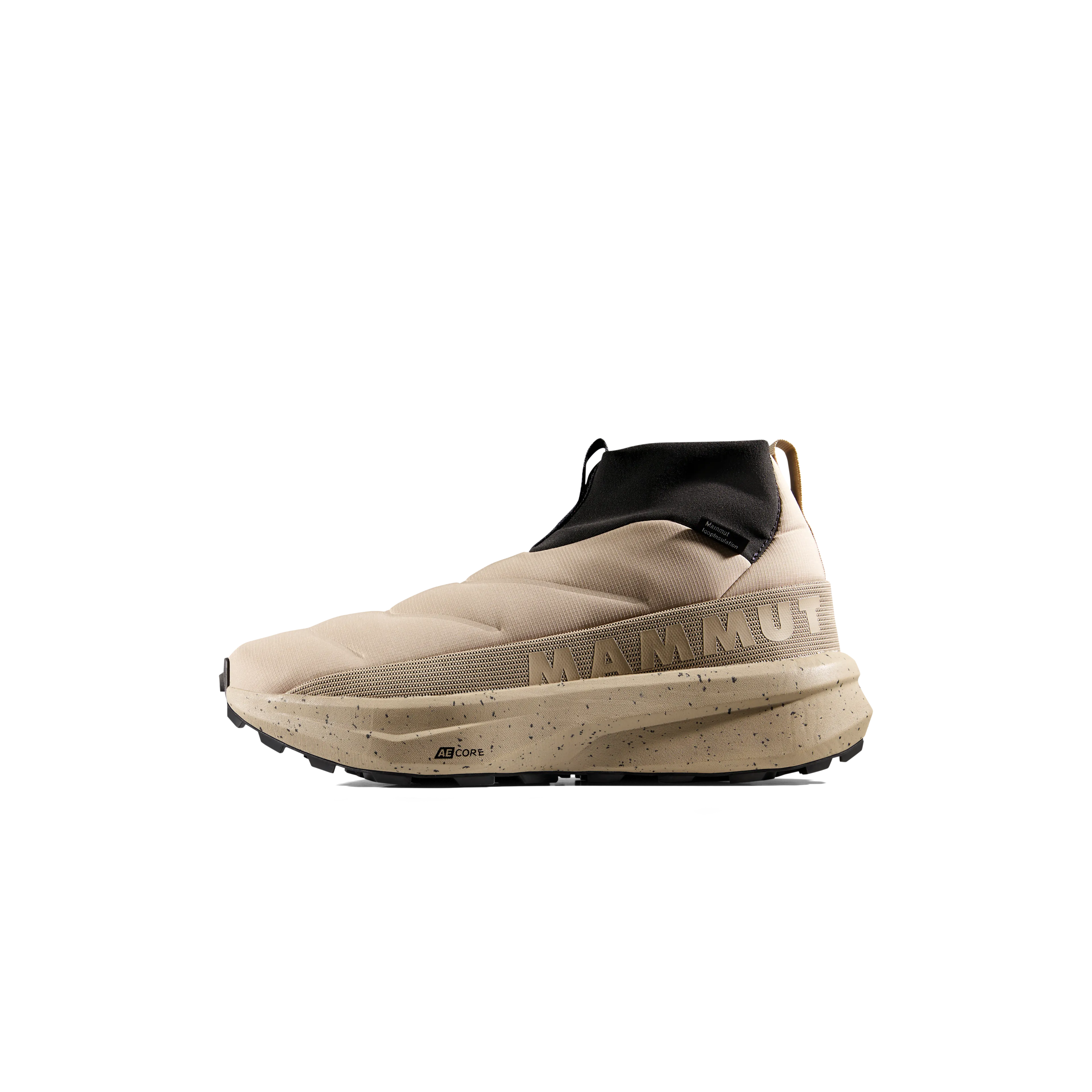 Aenergy Moc Low Men