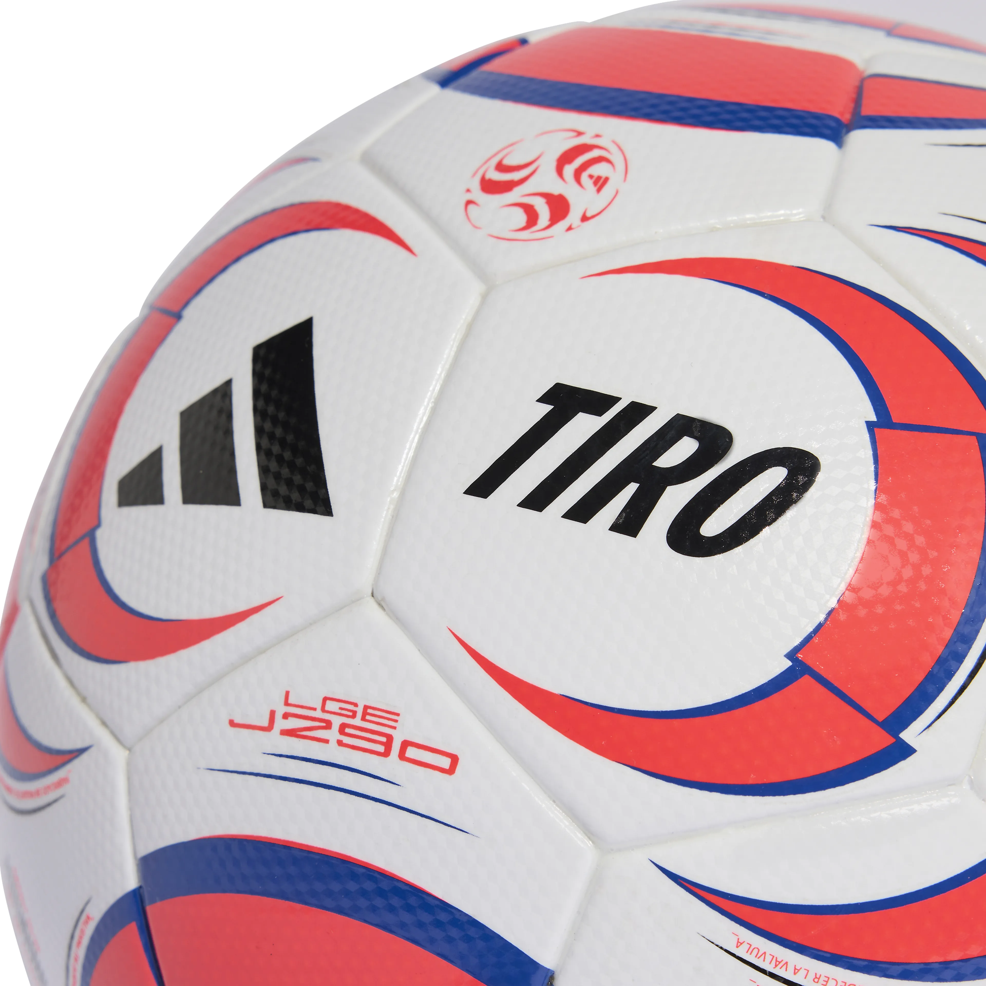 TIRO LEAGUE J290 FOTBALL JUNIOR