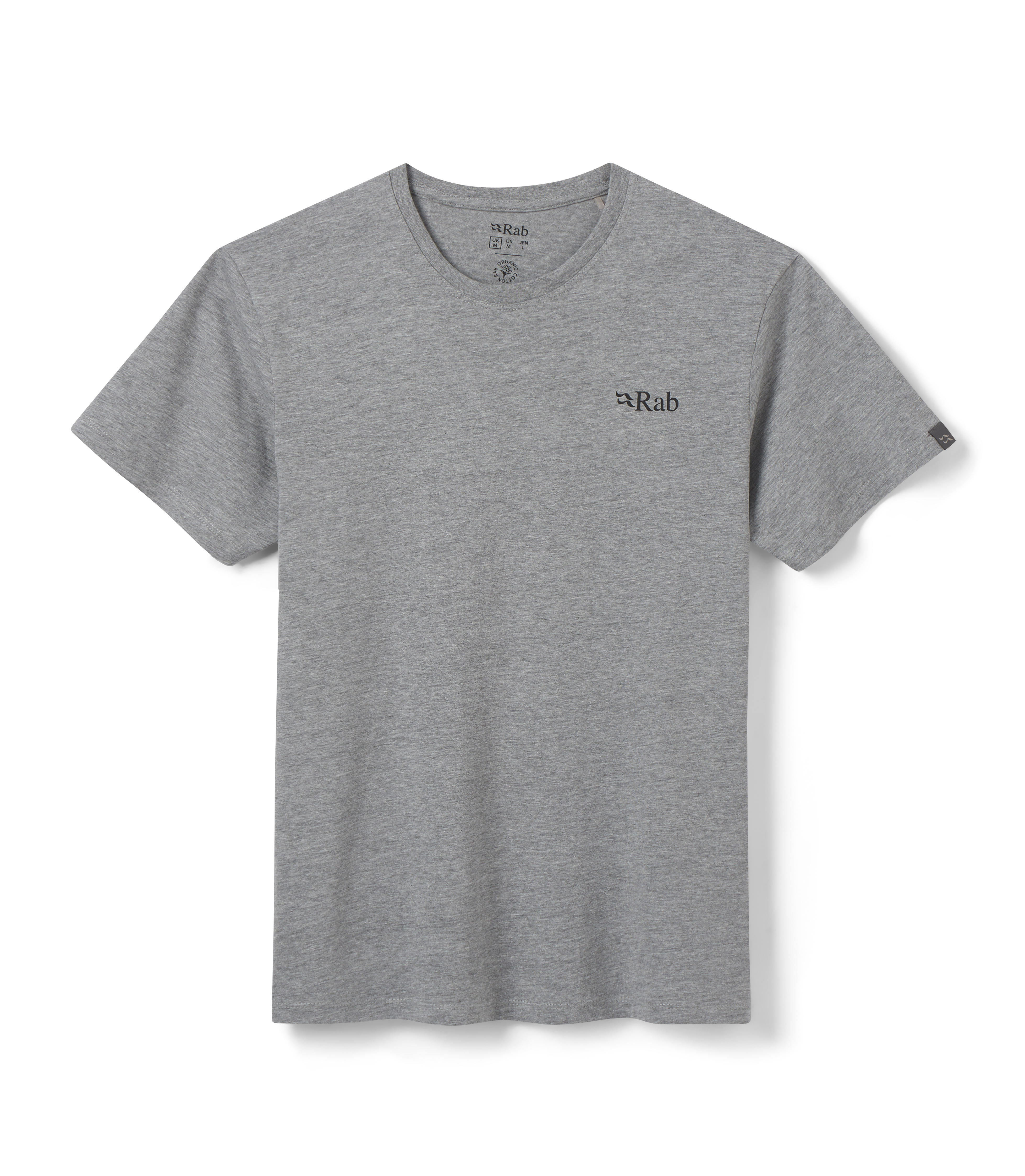 Stance Mountain Peak Tee