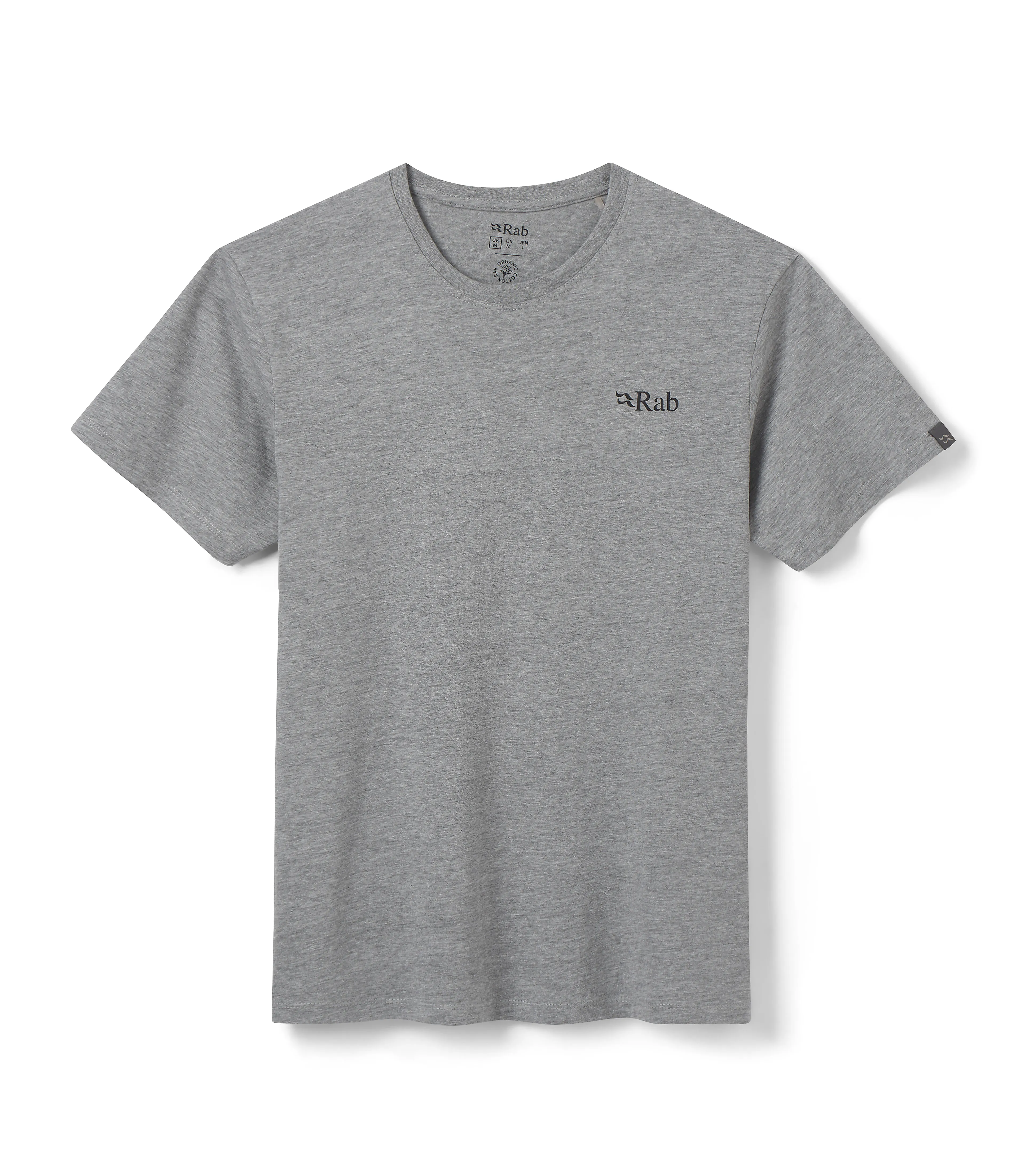 Stance Mountain Peak Tee