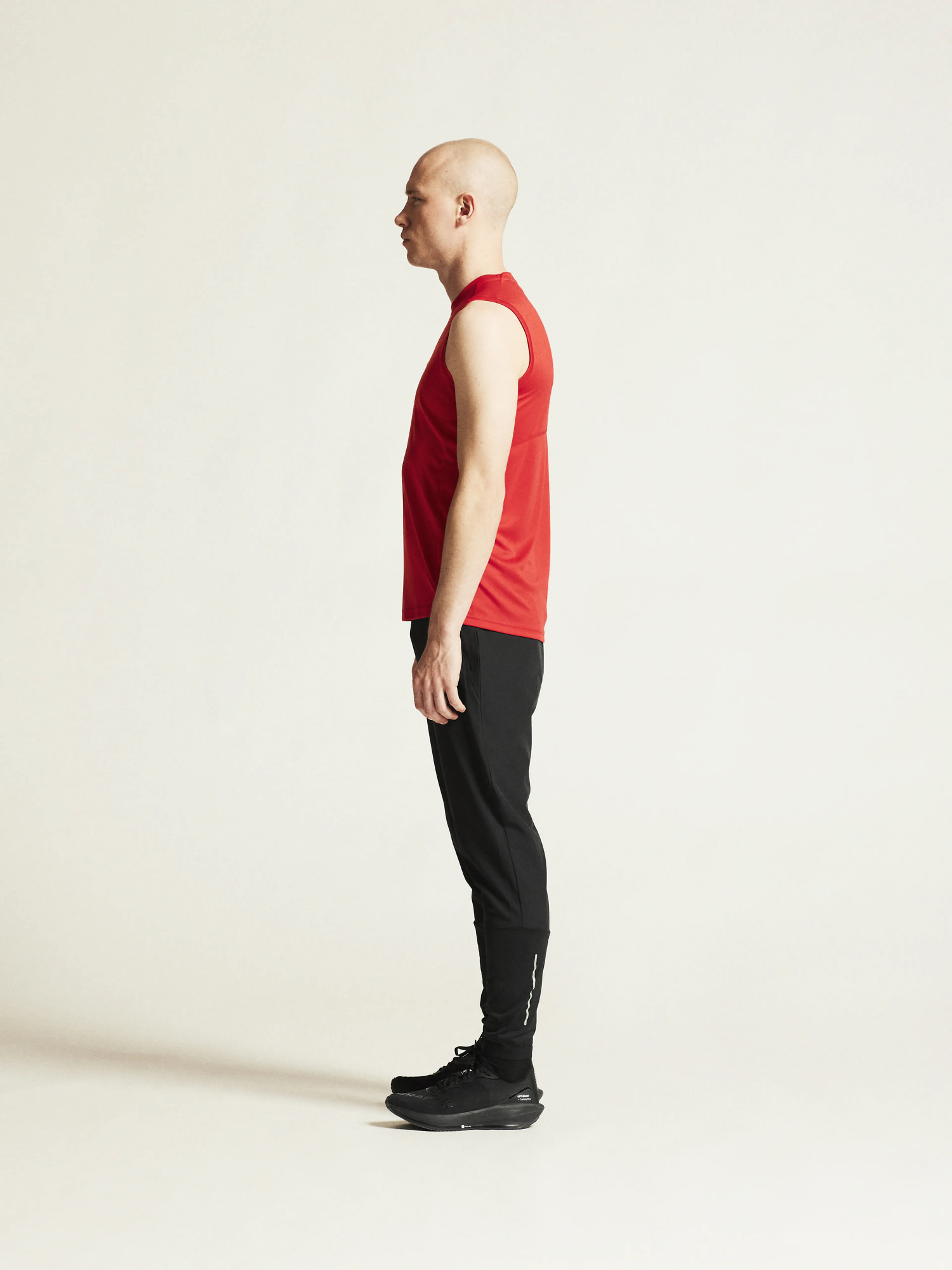 Rush 2.0 Singlet M