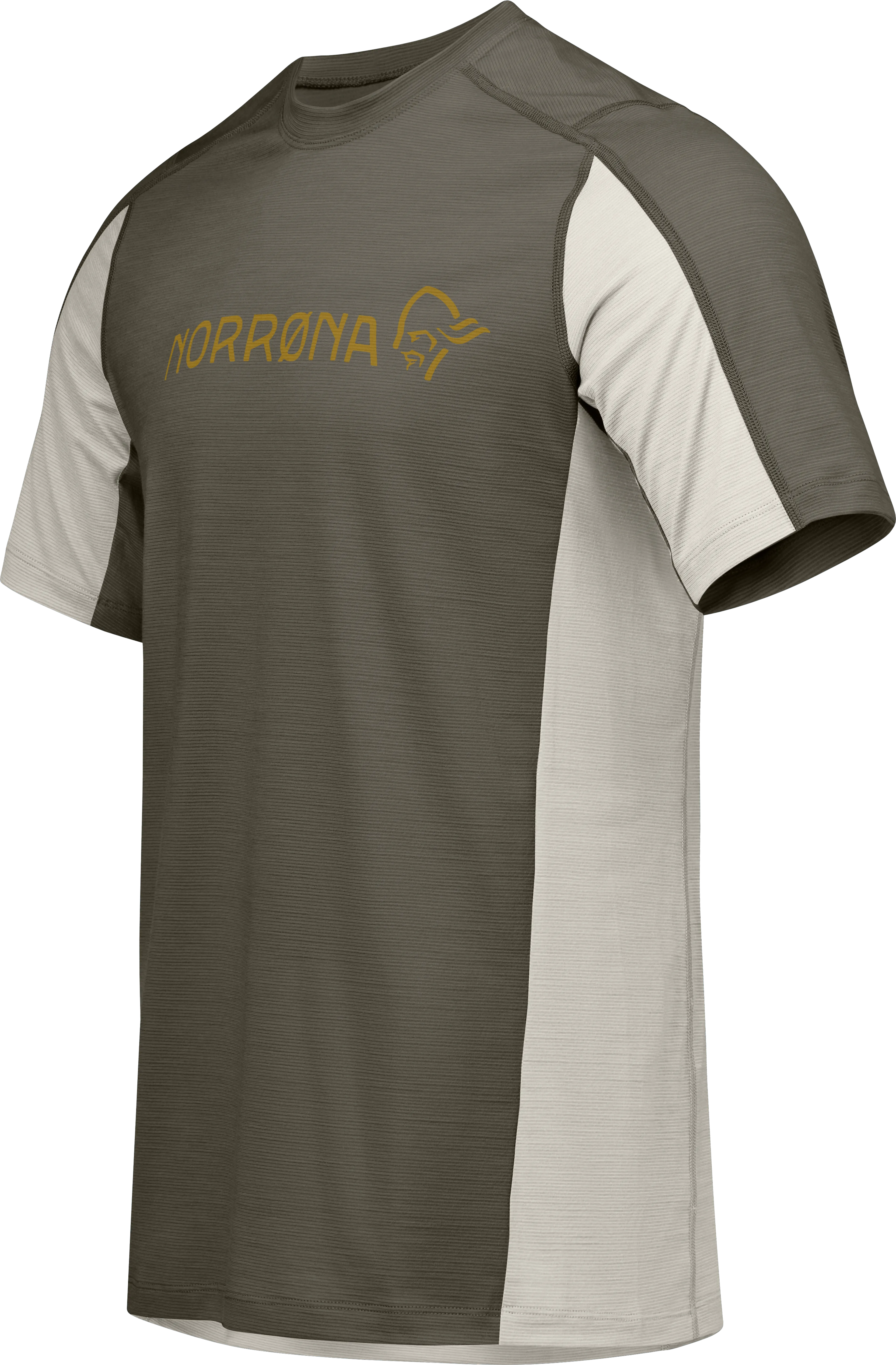 falketind equaliserUll T-shirt M's