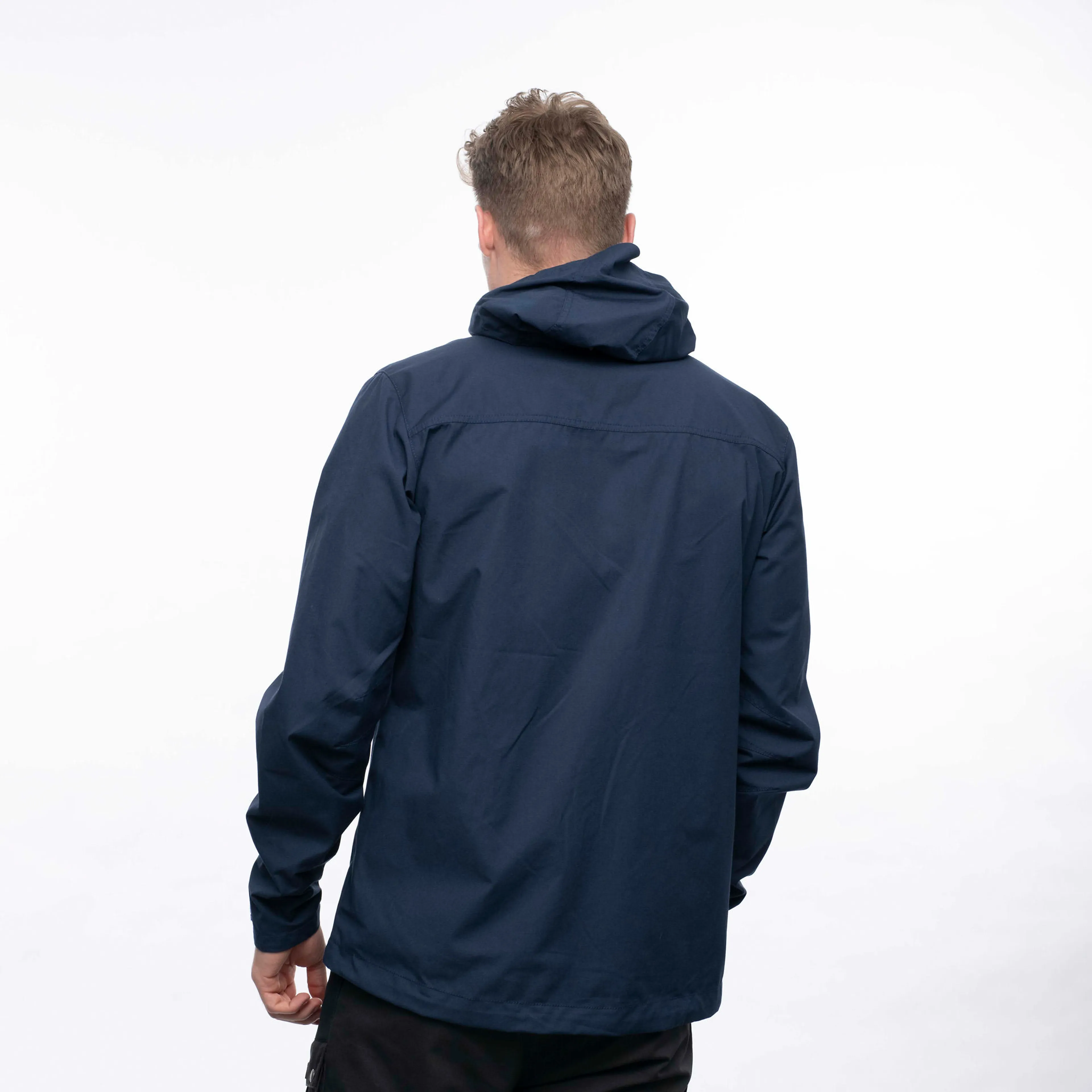 Nordmarka Leaf Light Wind Jacket Men