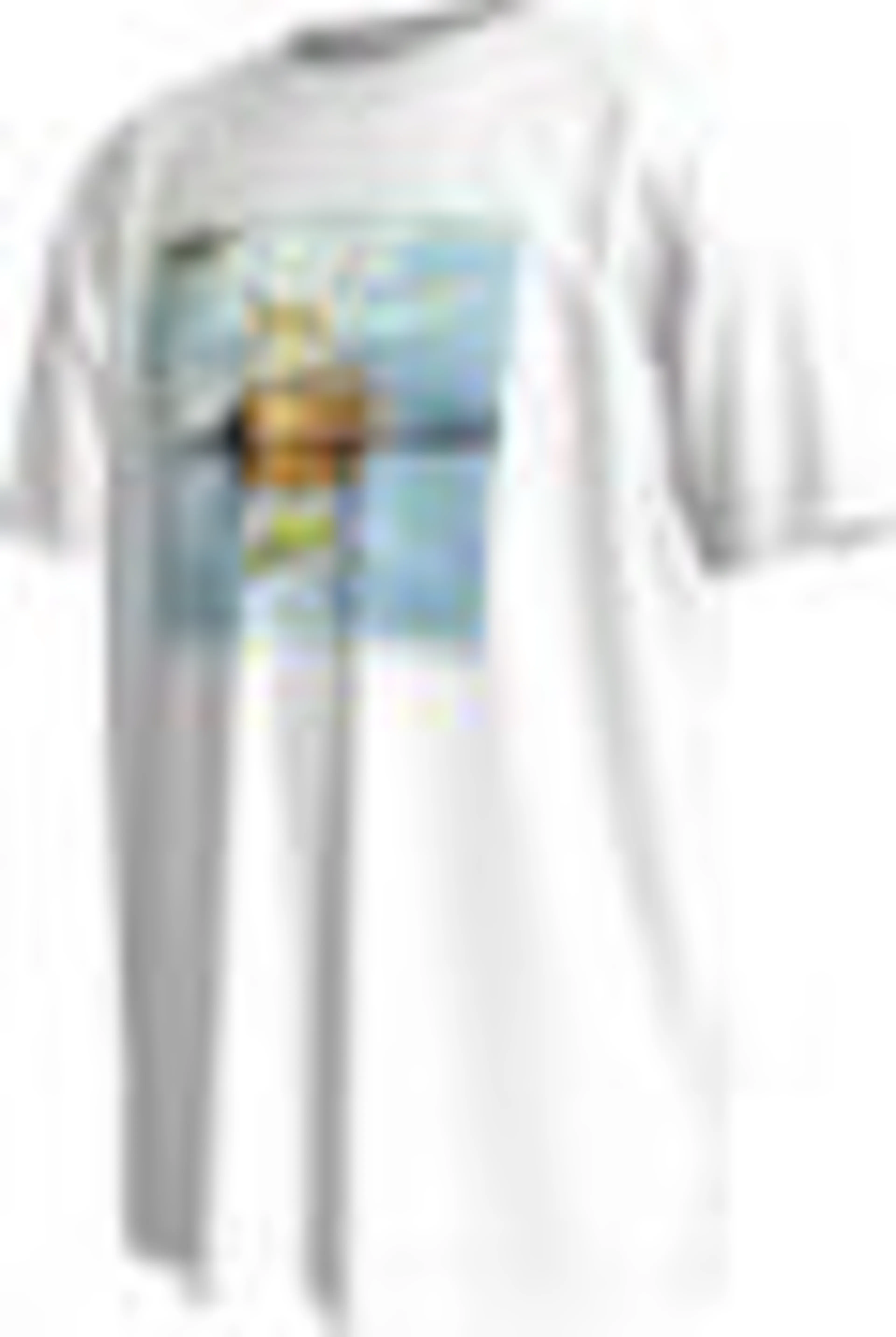 Sportswear Big Kids' T-Shirt