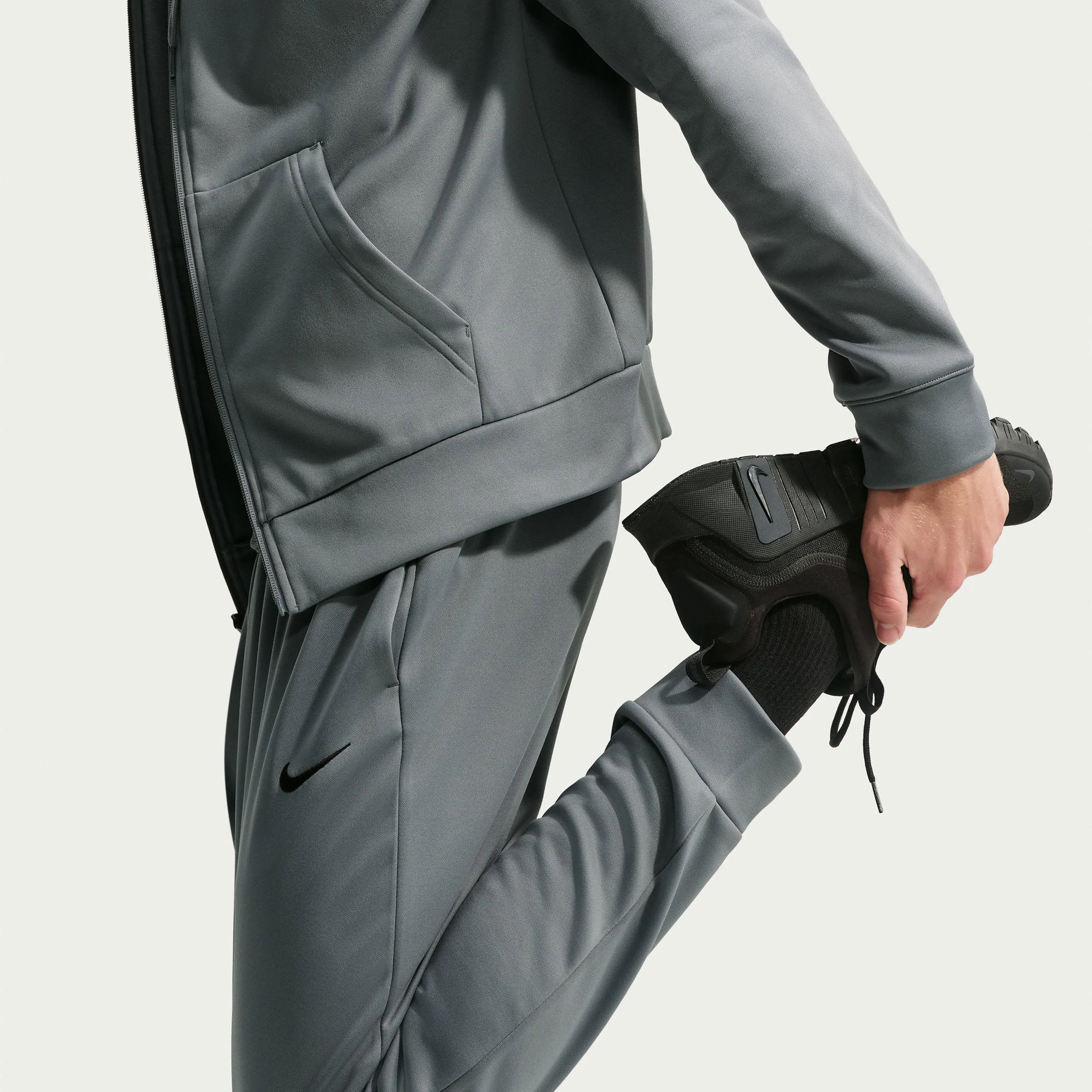 Flex Men's Therma-FIT Fleece Joggers