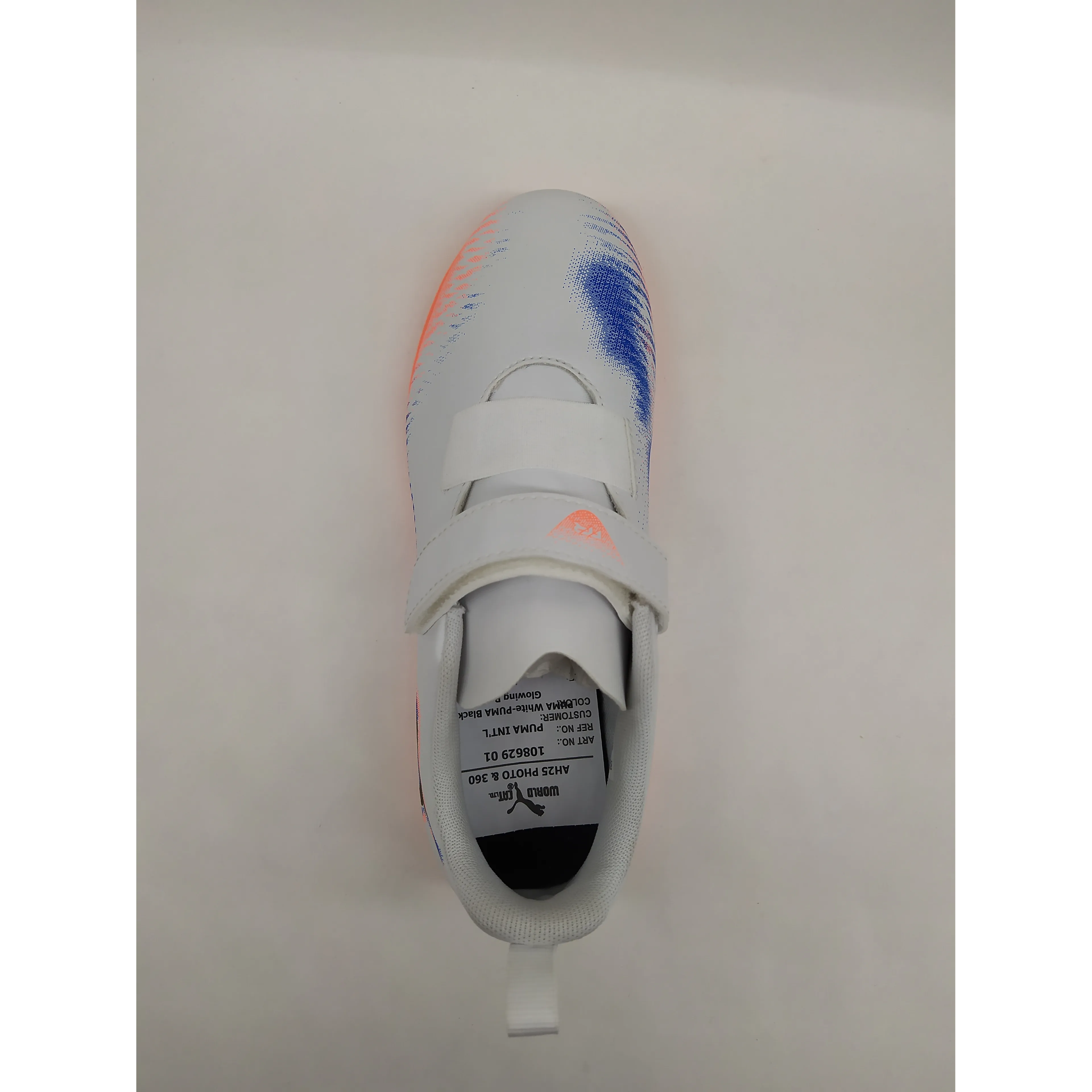 FUTURE 8 PLAY V IT Jr