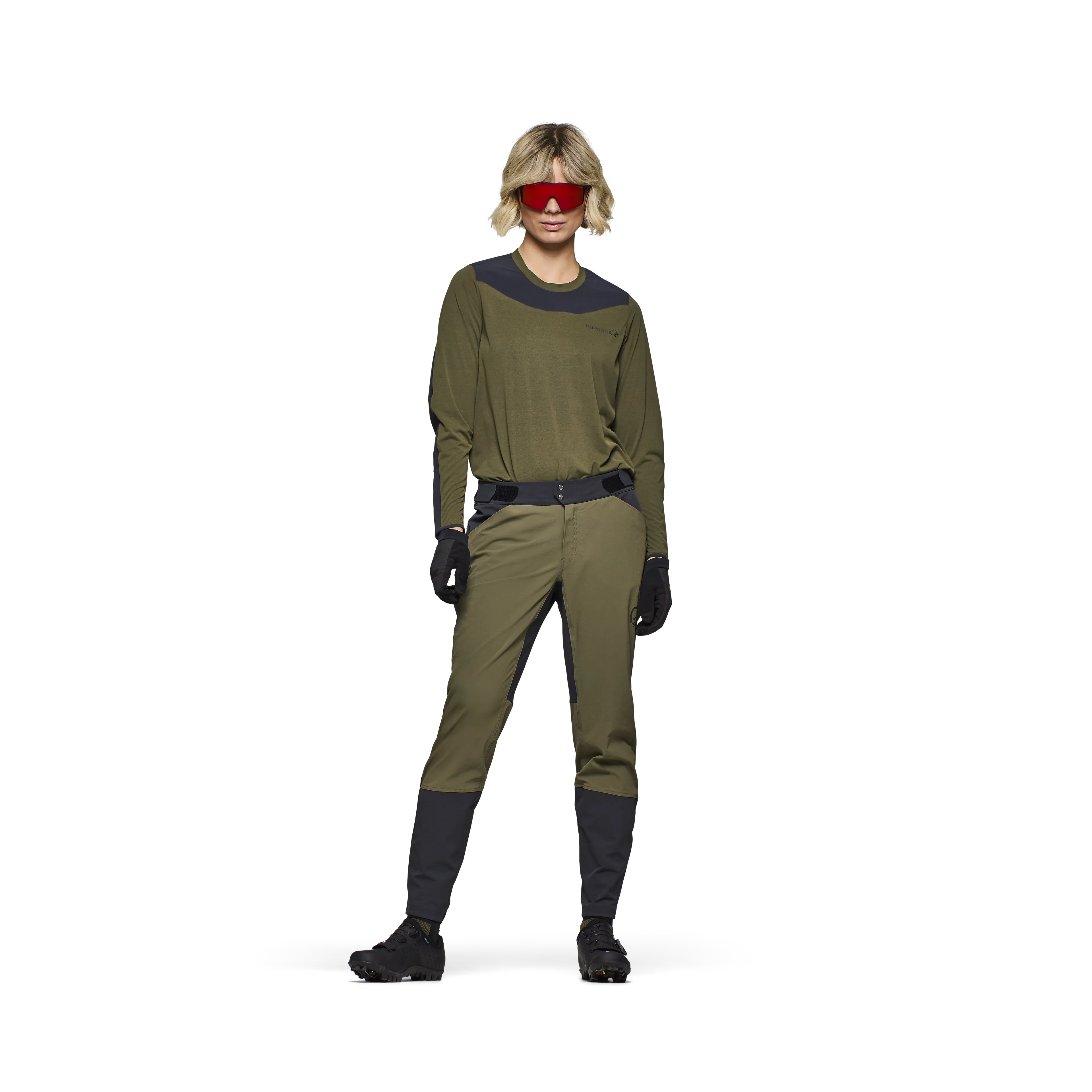 skibotn flex1 Pants W's