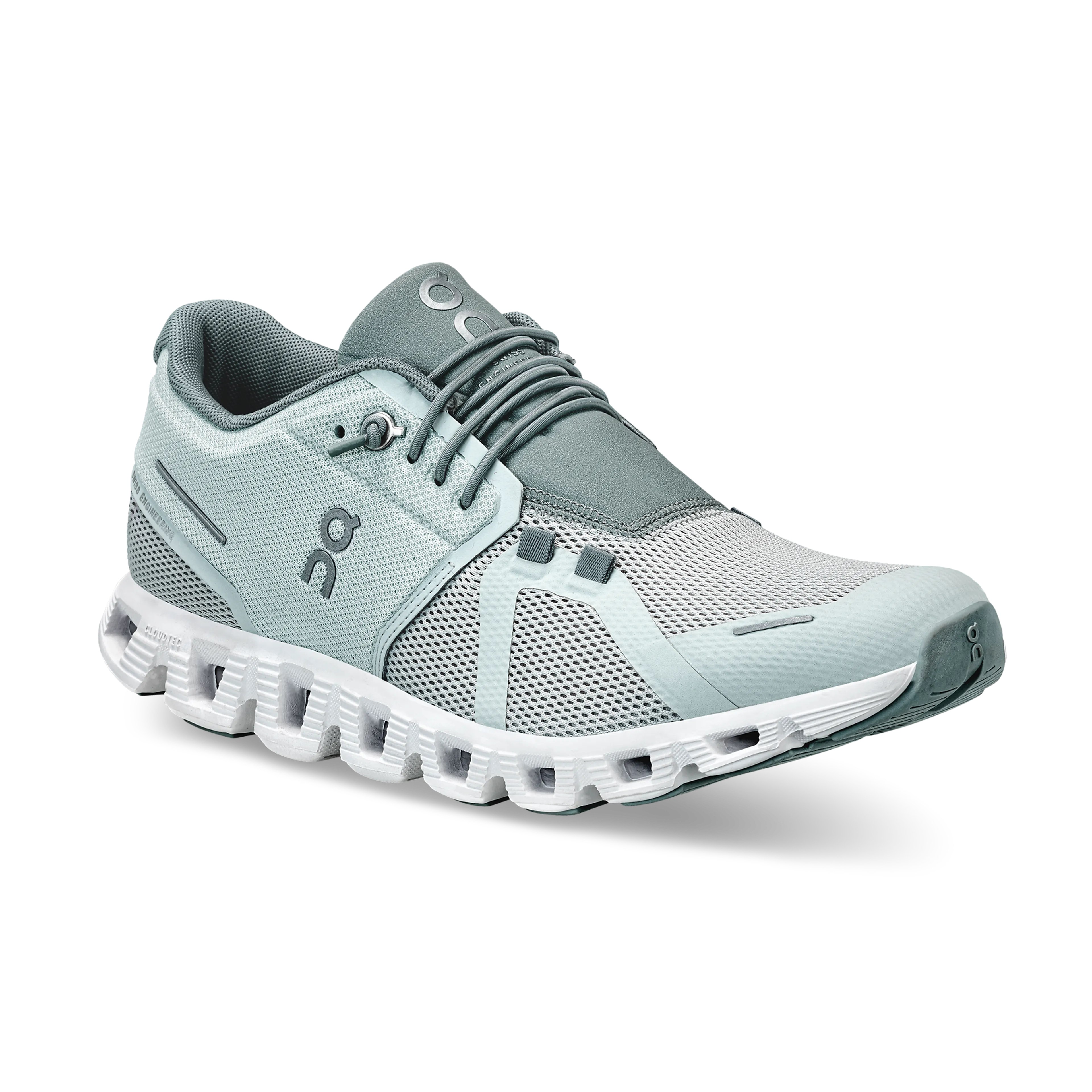 Cloud 5 Fritidssko Dame