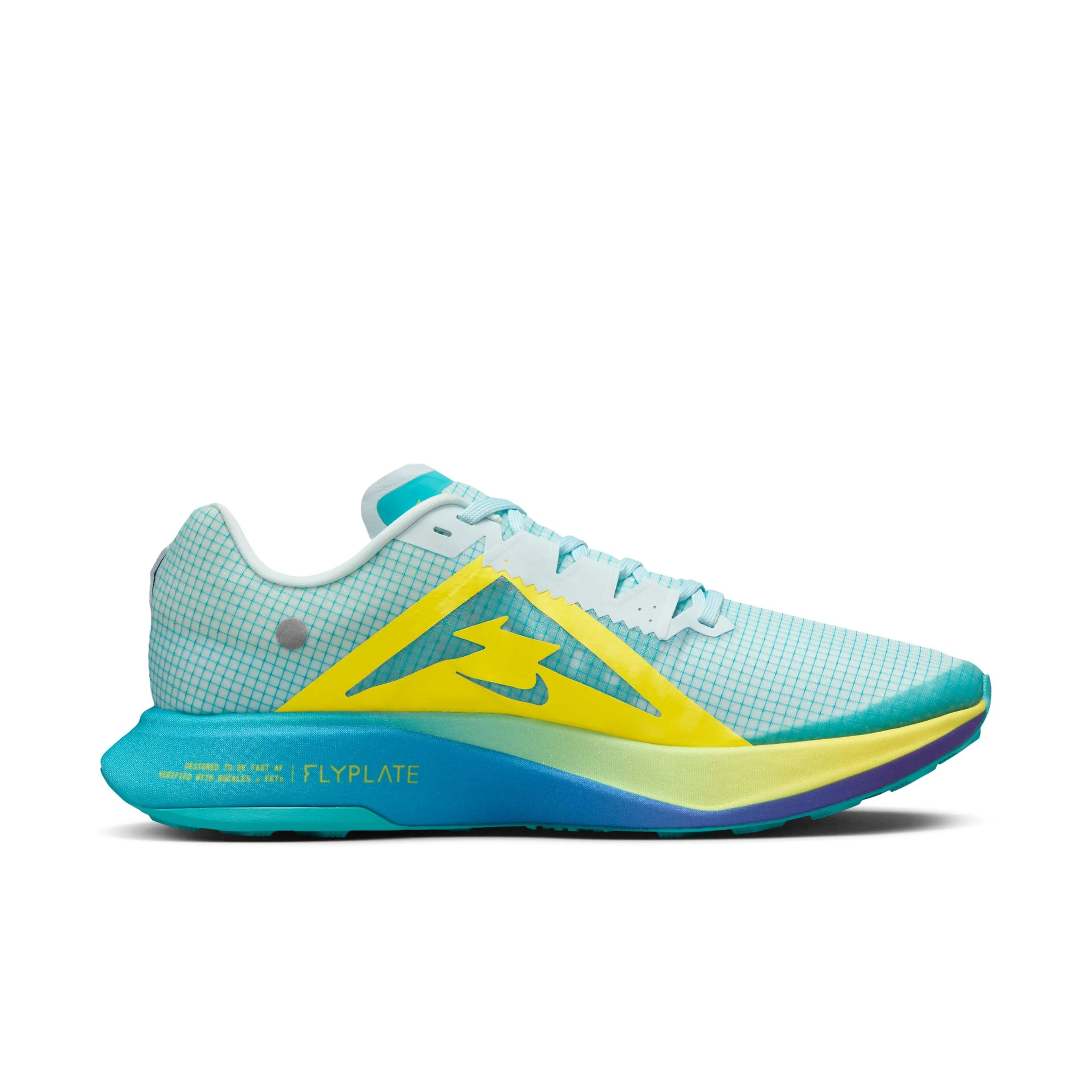 DUSTY CACTUS/OPTI YELLOW-GLACIER BLUE