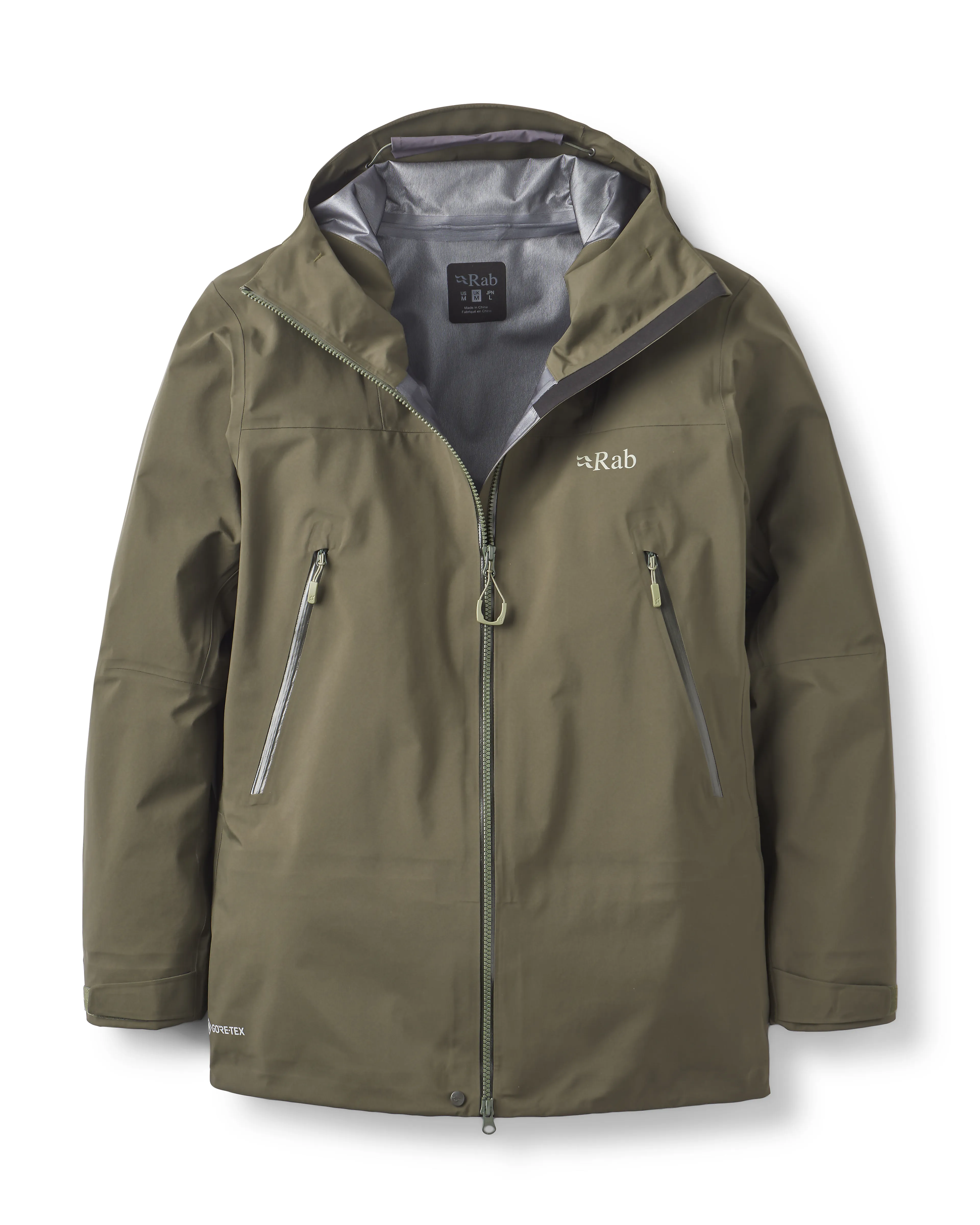 Kangri GTX Jacket