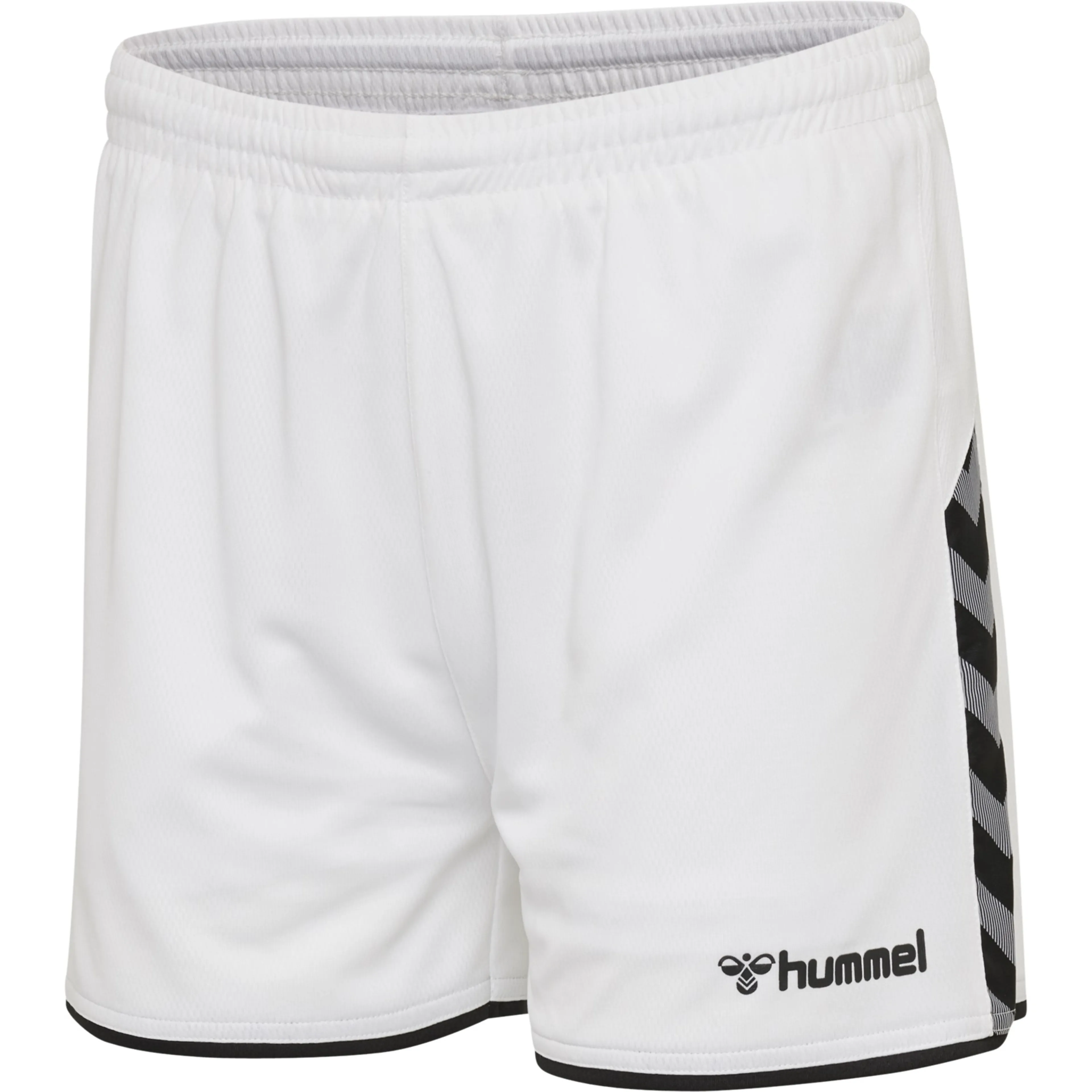 AUTHENTIC POLY SHORTS WOMAN