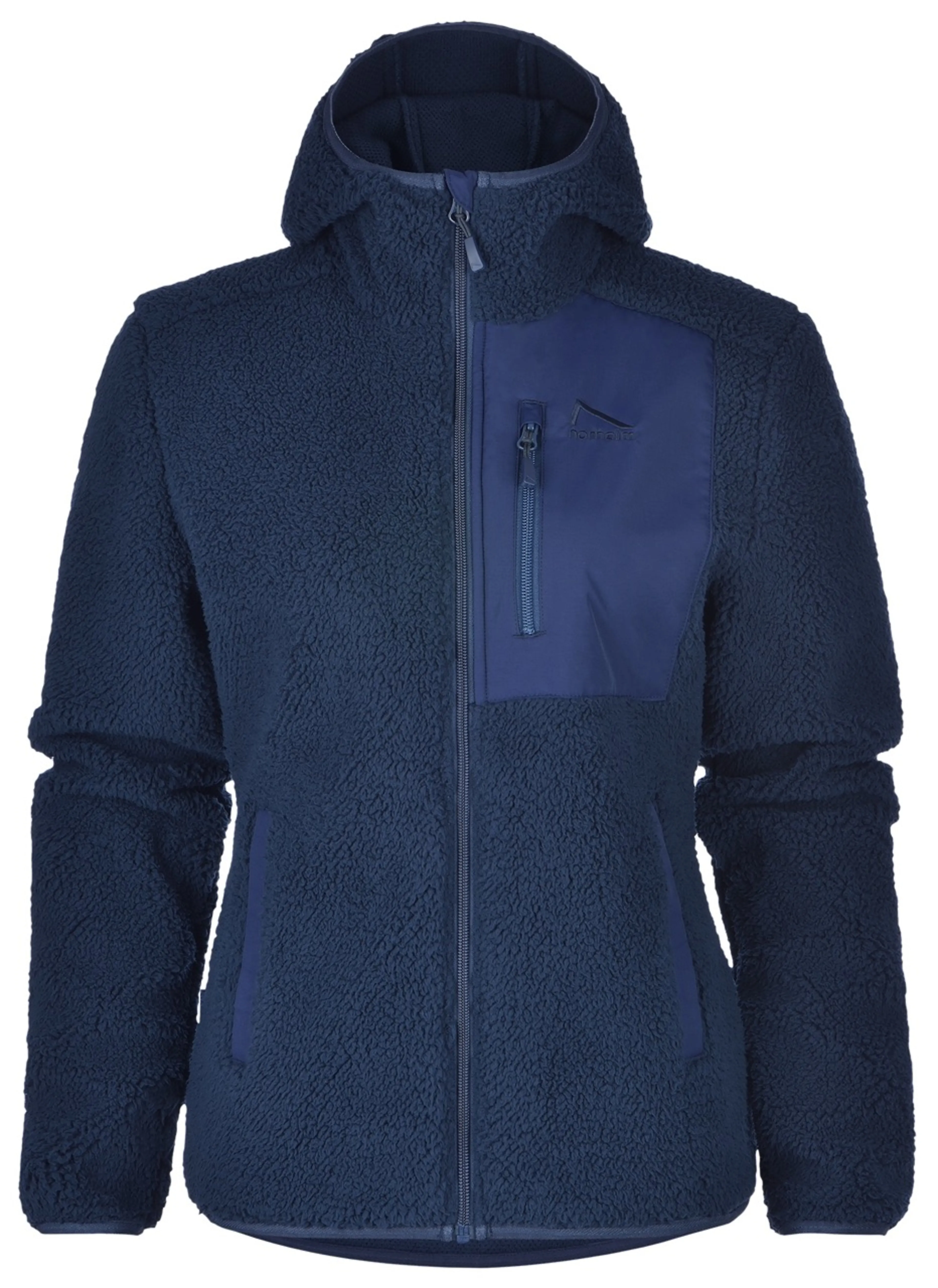 Biri W pilefleece