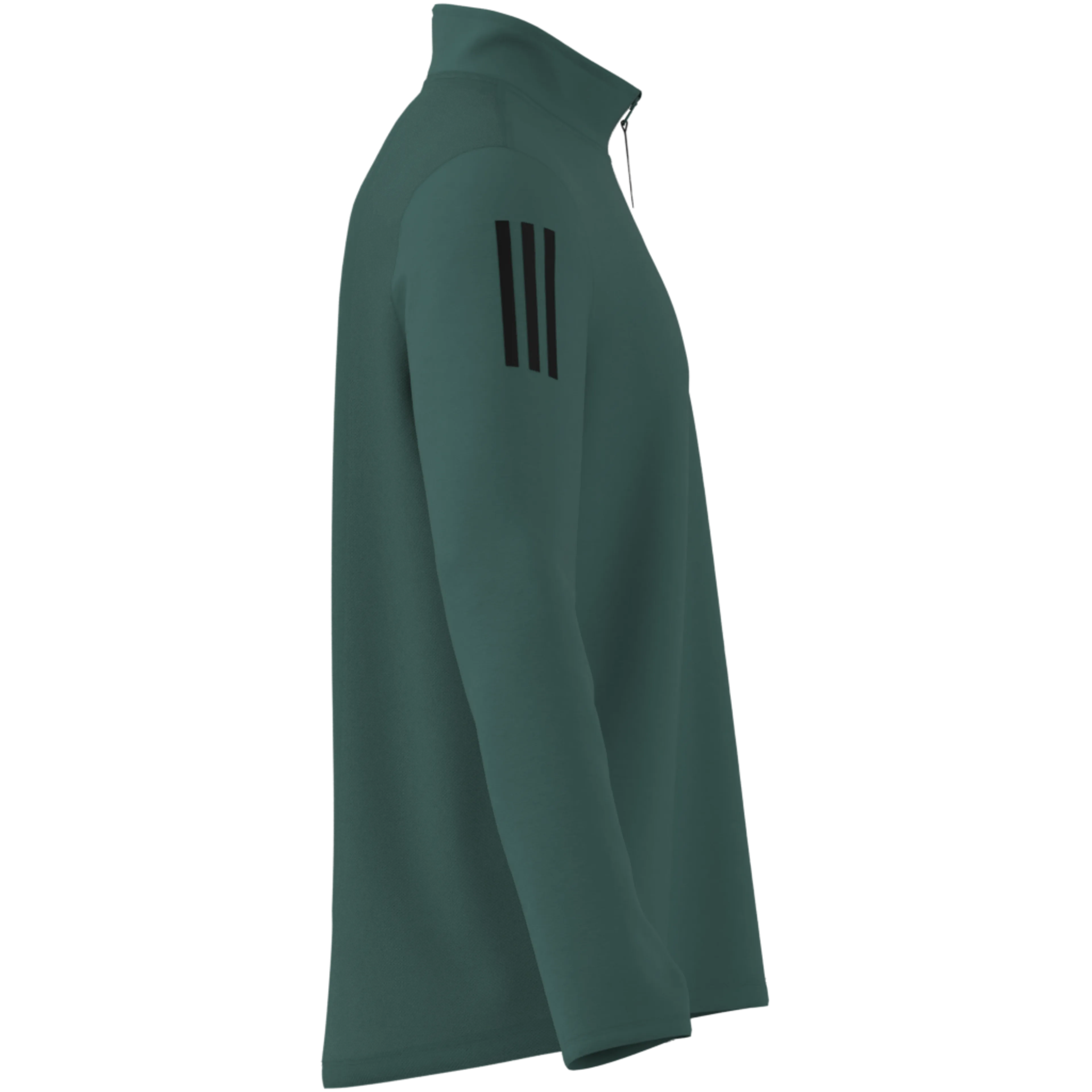 Own The Run Half-Zip