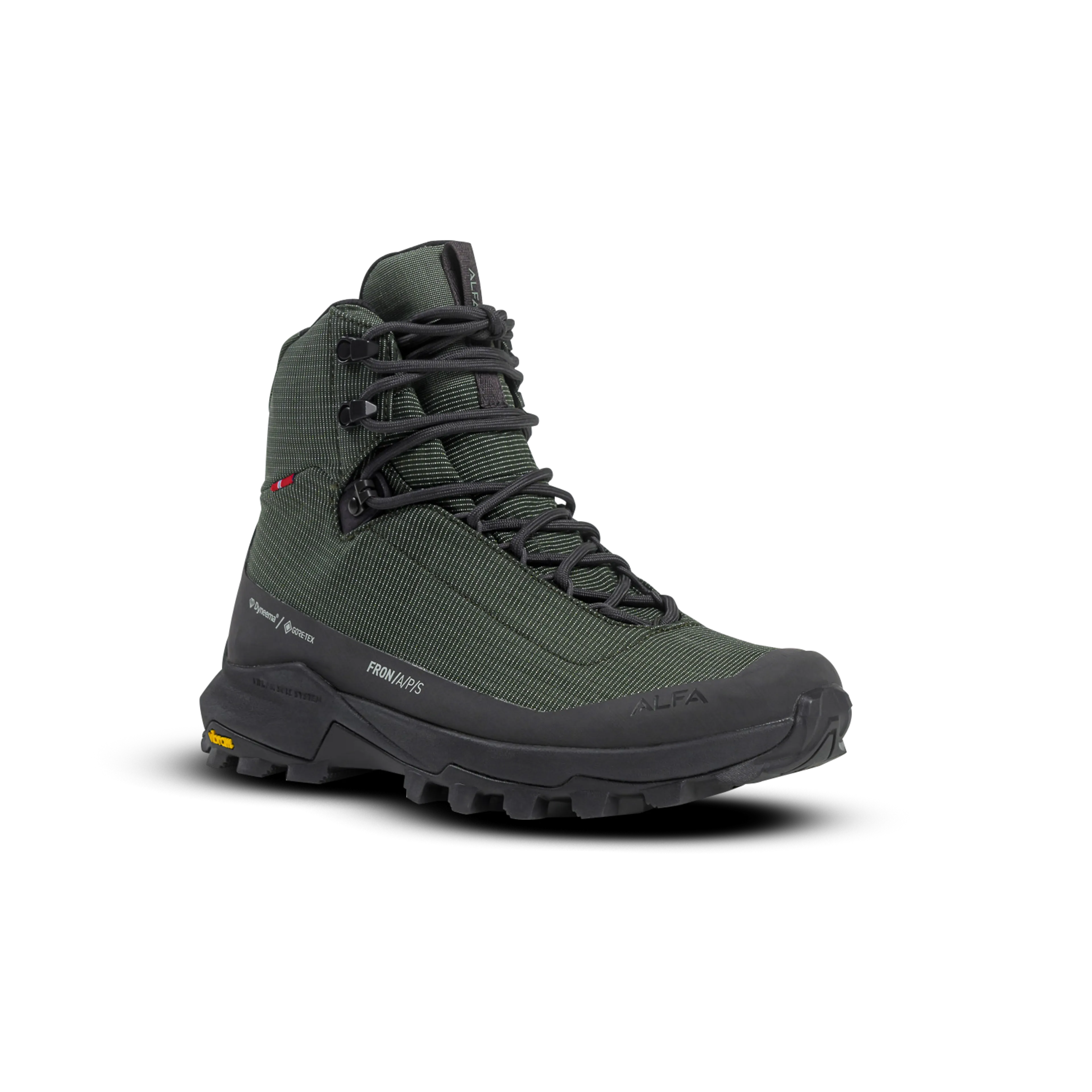 FRON APS GTX W