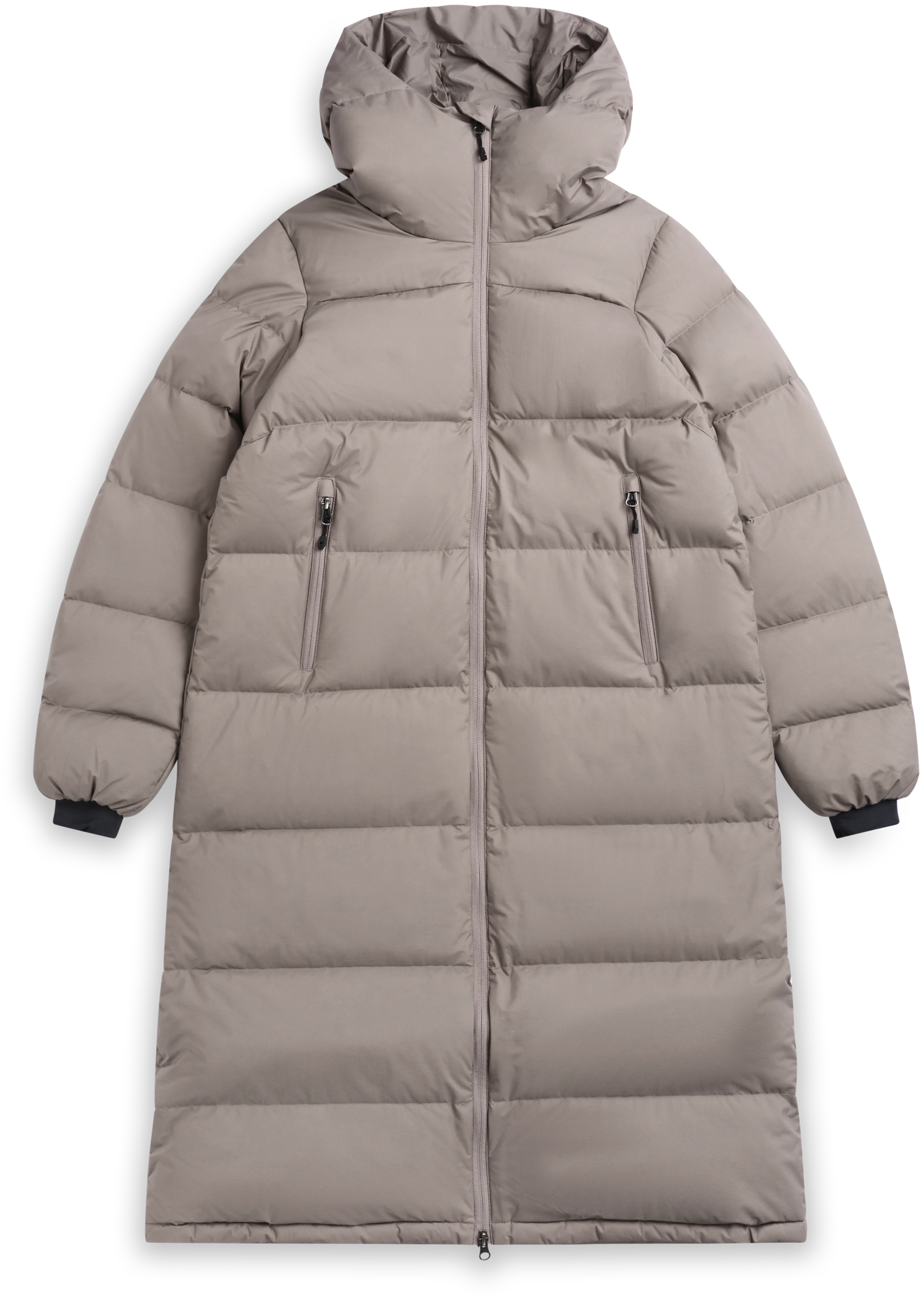 Urban Down Long Coat Women