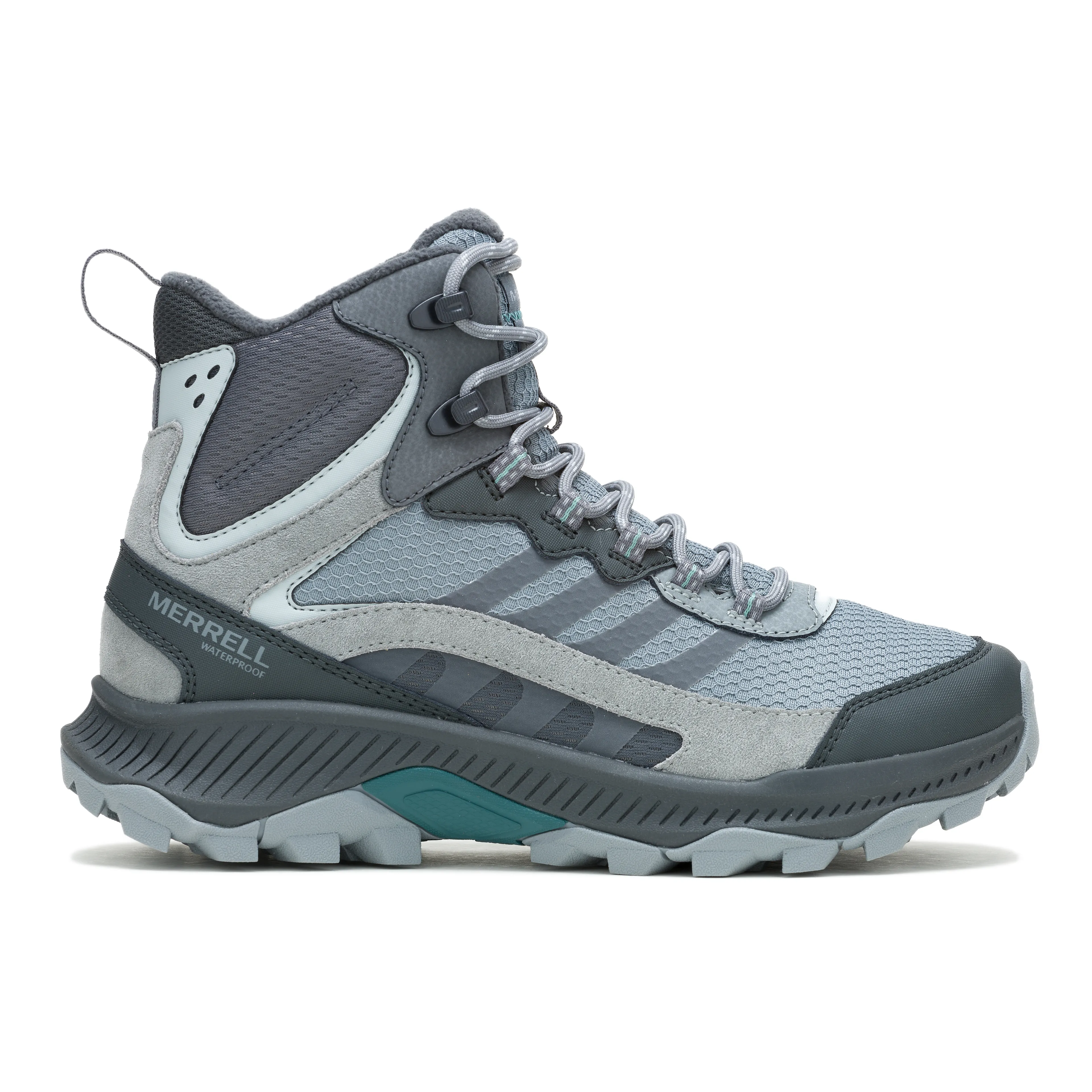SPEED STRIKE 2 THERMO MID WP SPEED STRIKE 2 THERMO MID WP