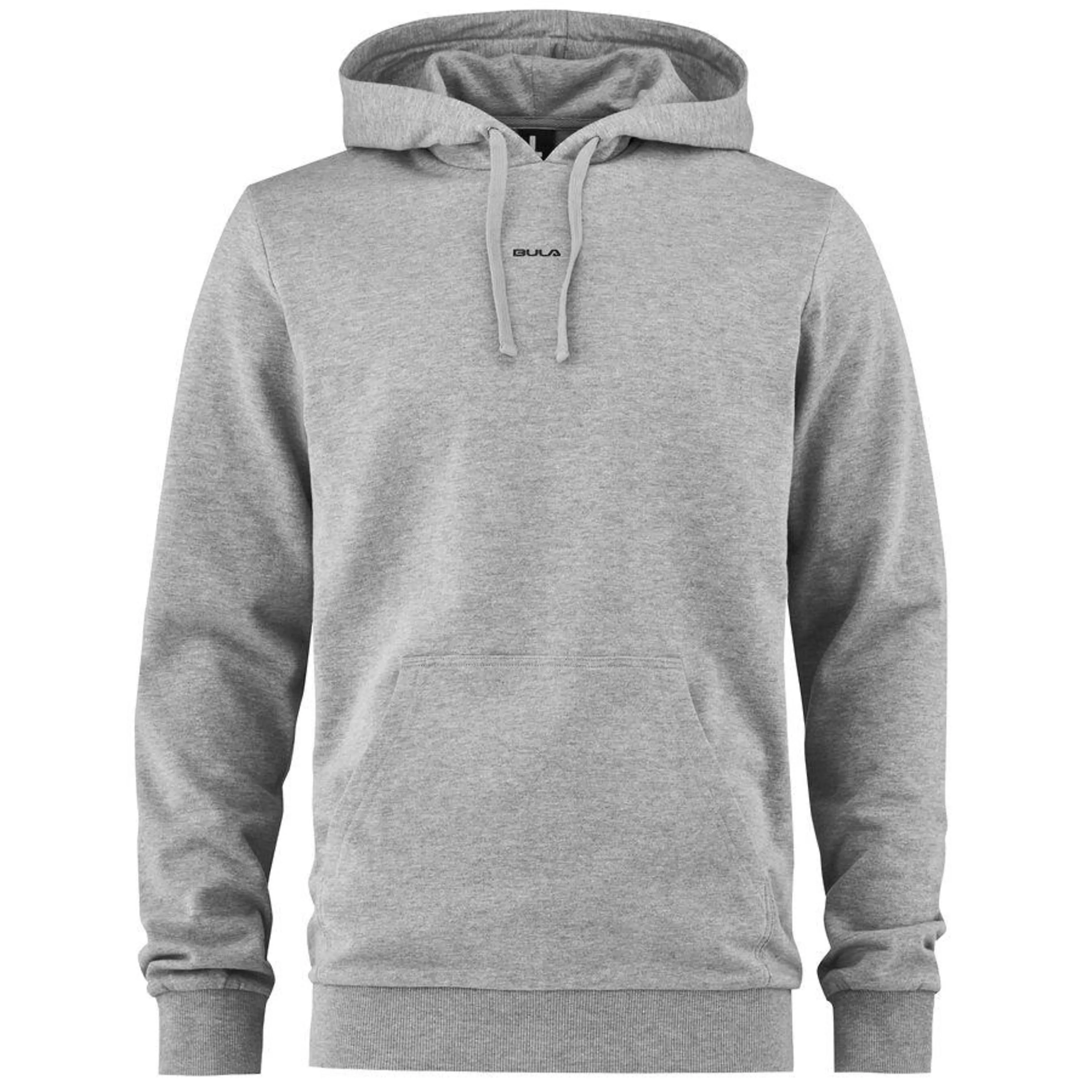 Frame Logo Hoodie