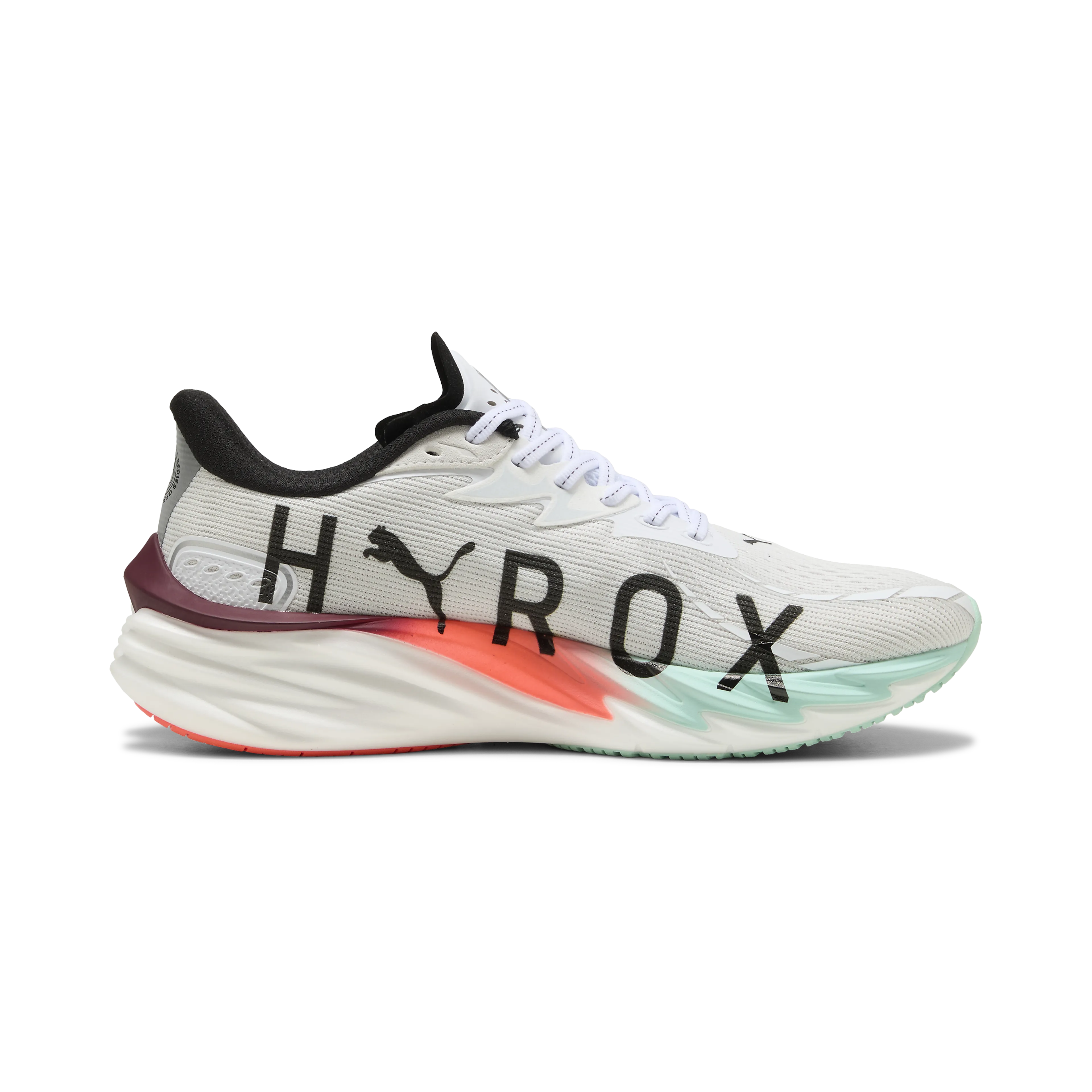 Velocity NITRO 4 HYROX