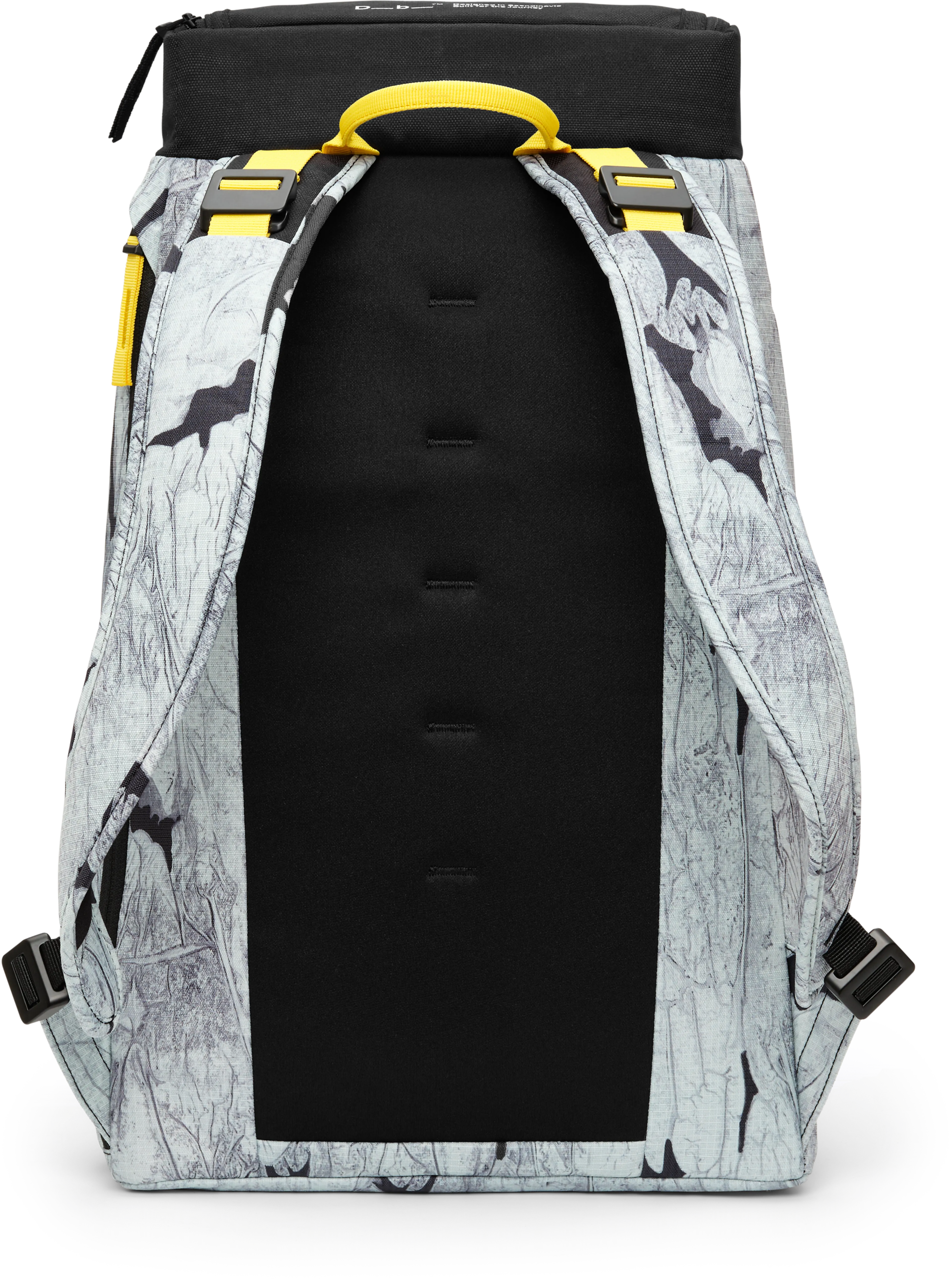 Hugger Backpack 25L
