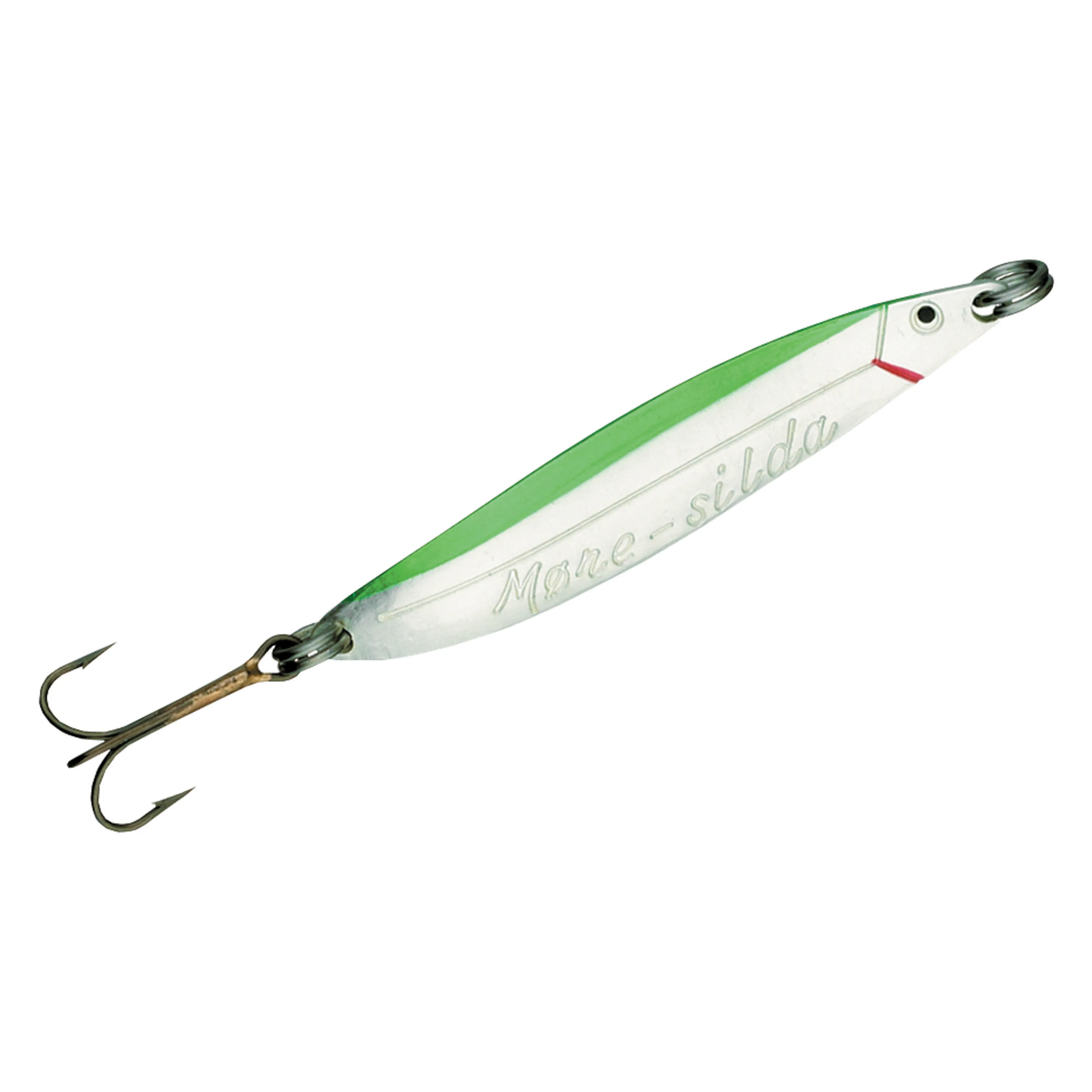MØRESILDA 32G MATT/GRØNN