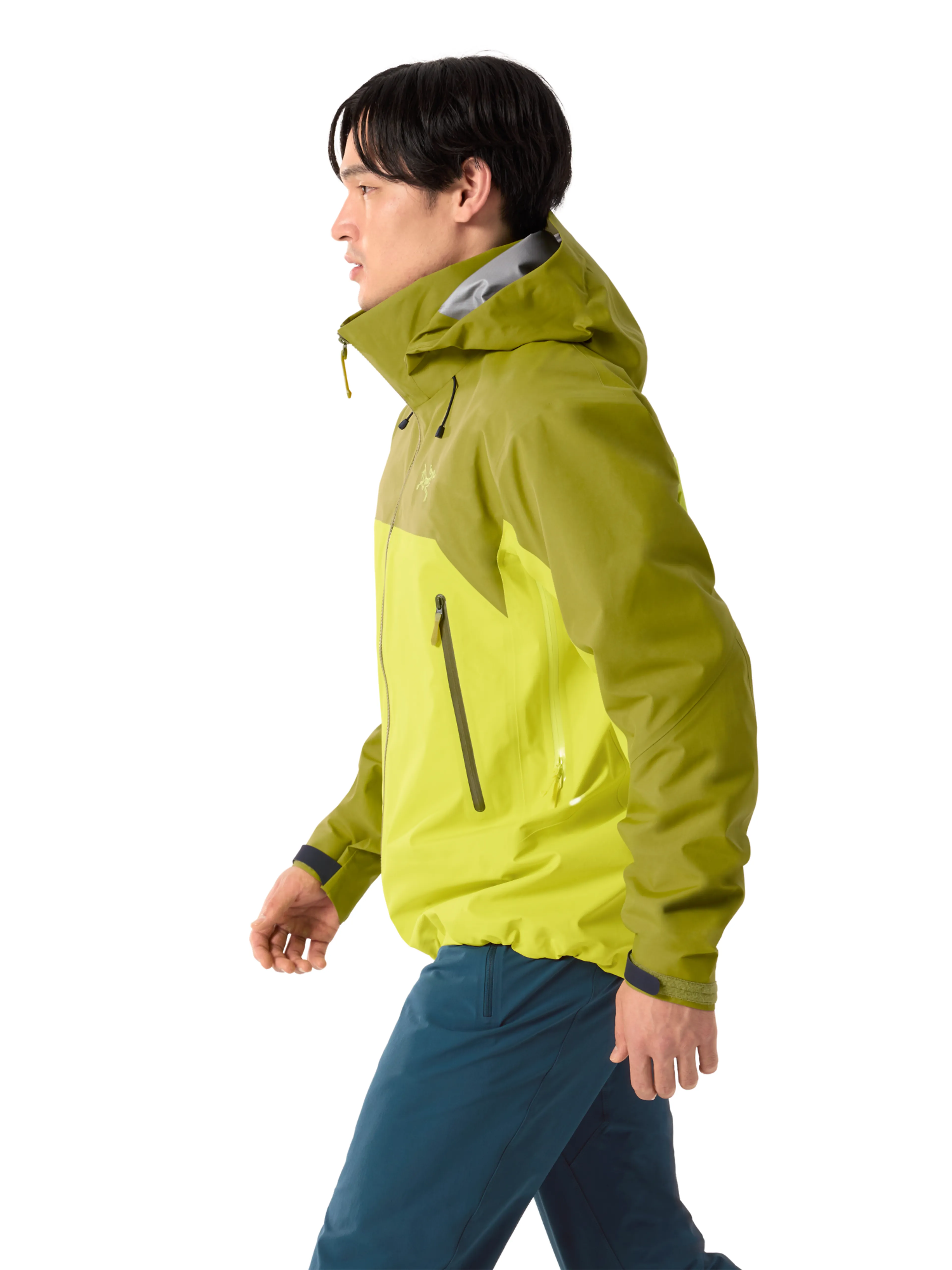 Beta AR Jacket M