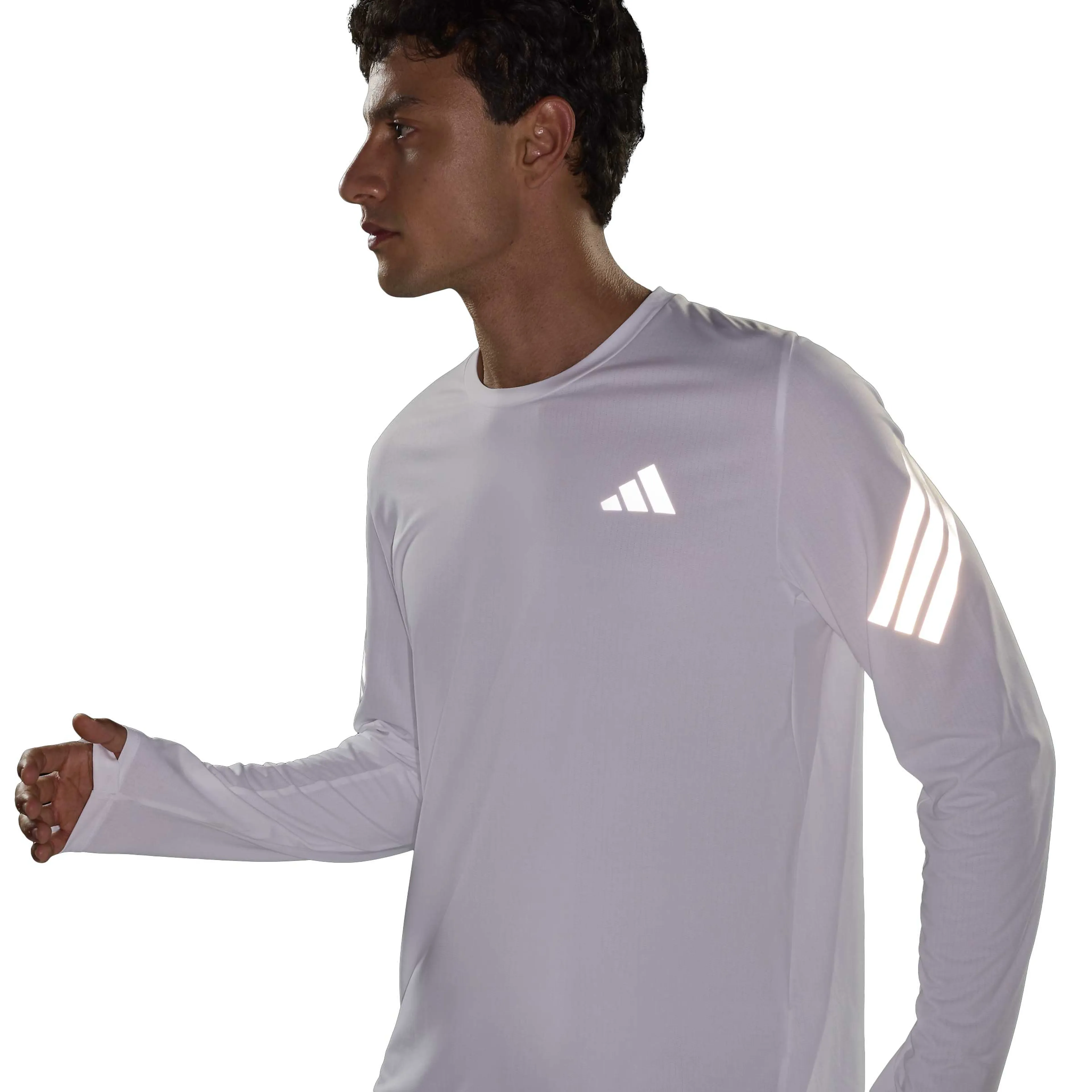 ADI365 /// Long Sleeve Tee 