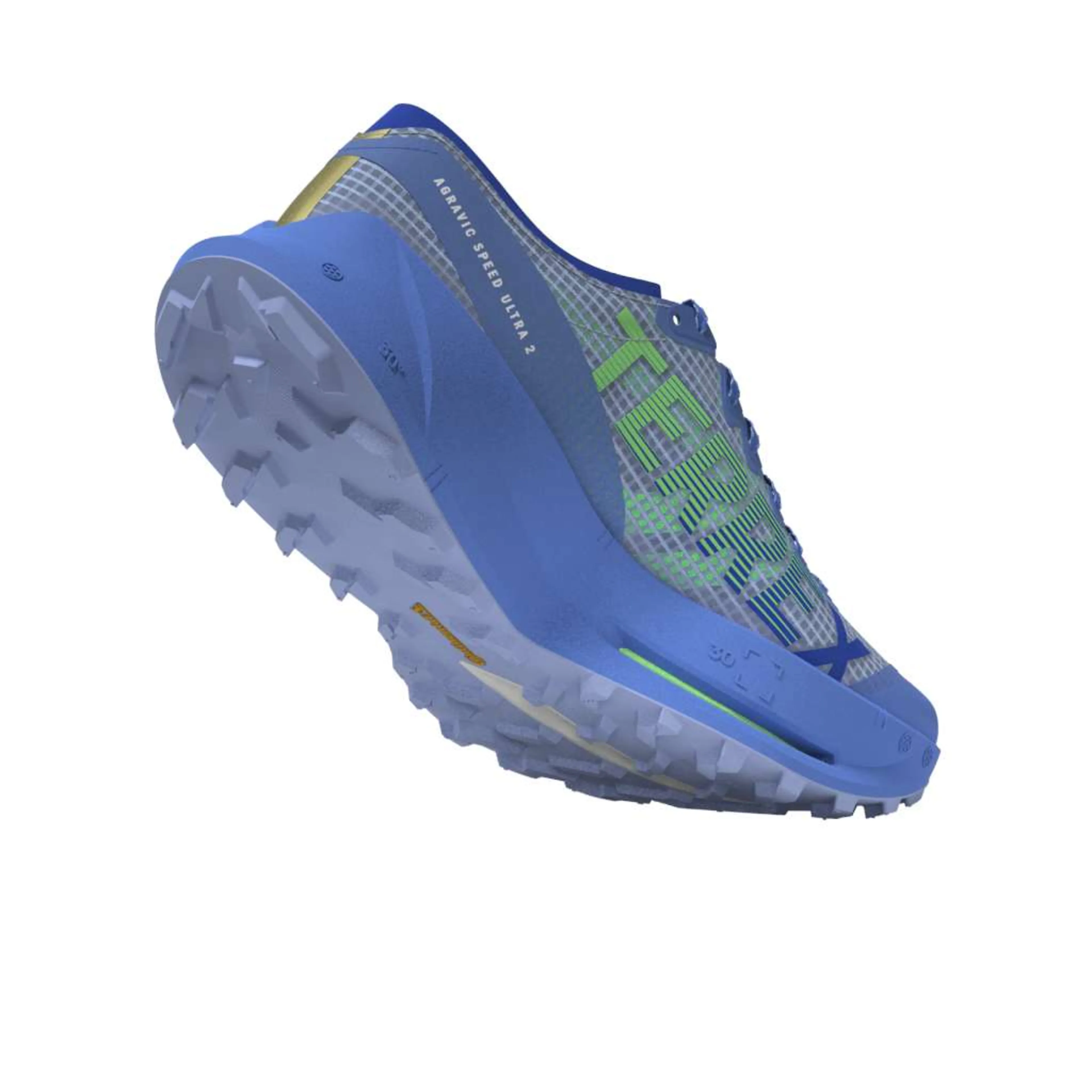 TERREX AGRAVIC SPEED ULTRA 2