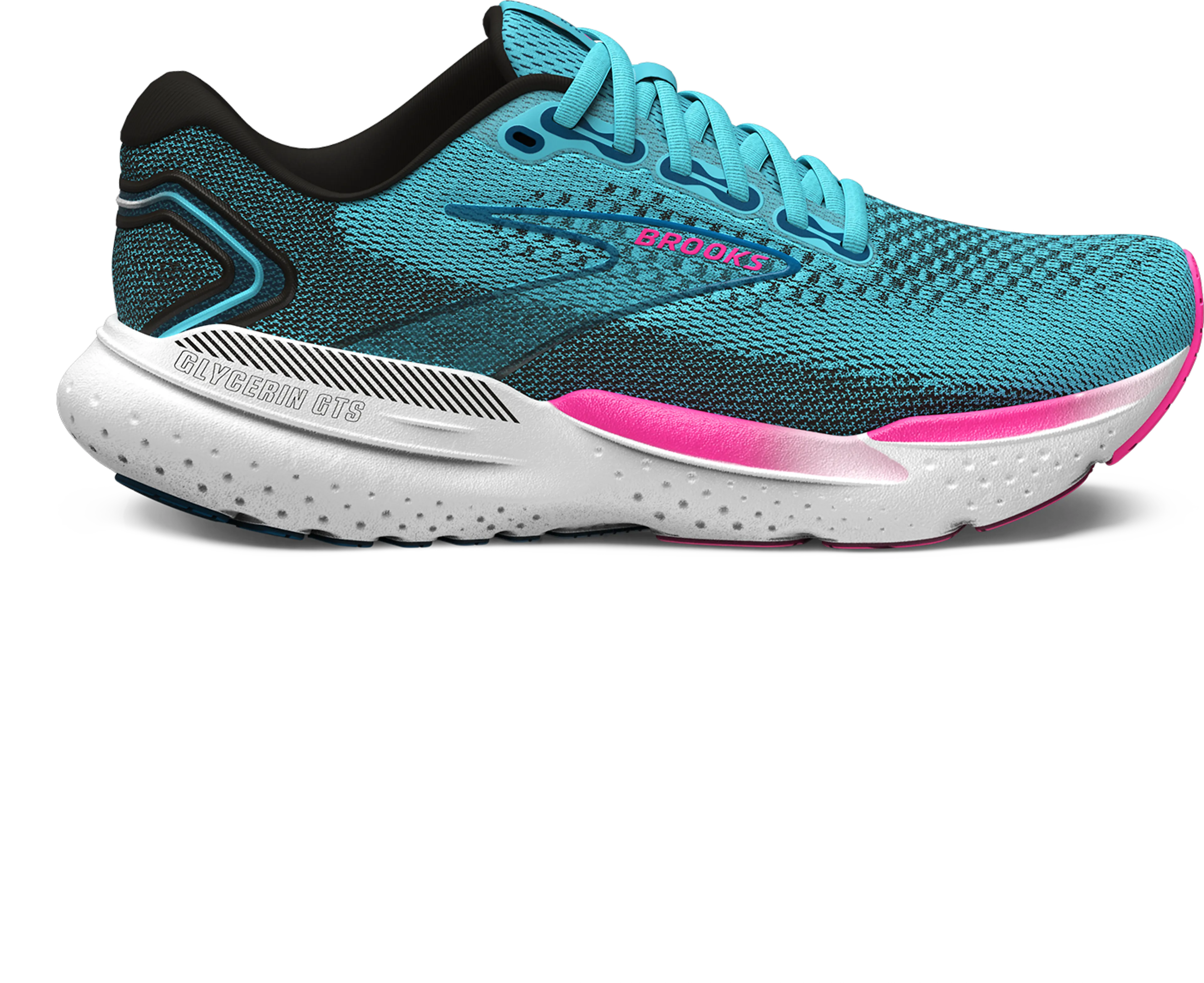 Glycerin GTS 21
