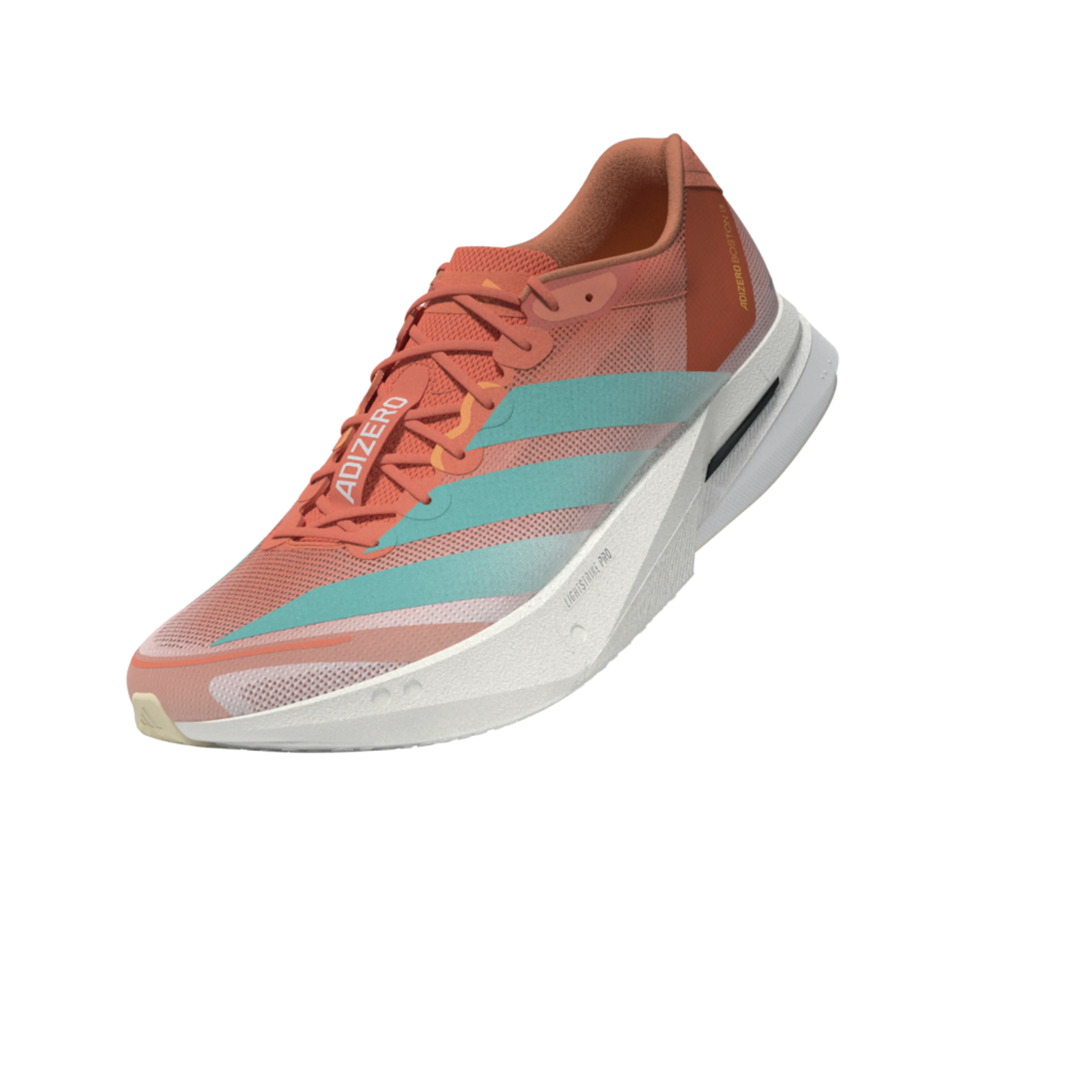 Adizero Boston 13 Løpesko Dame