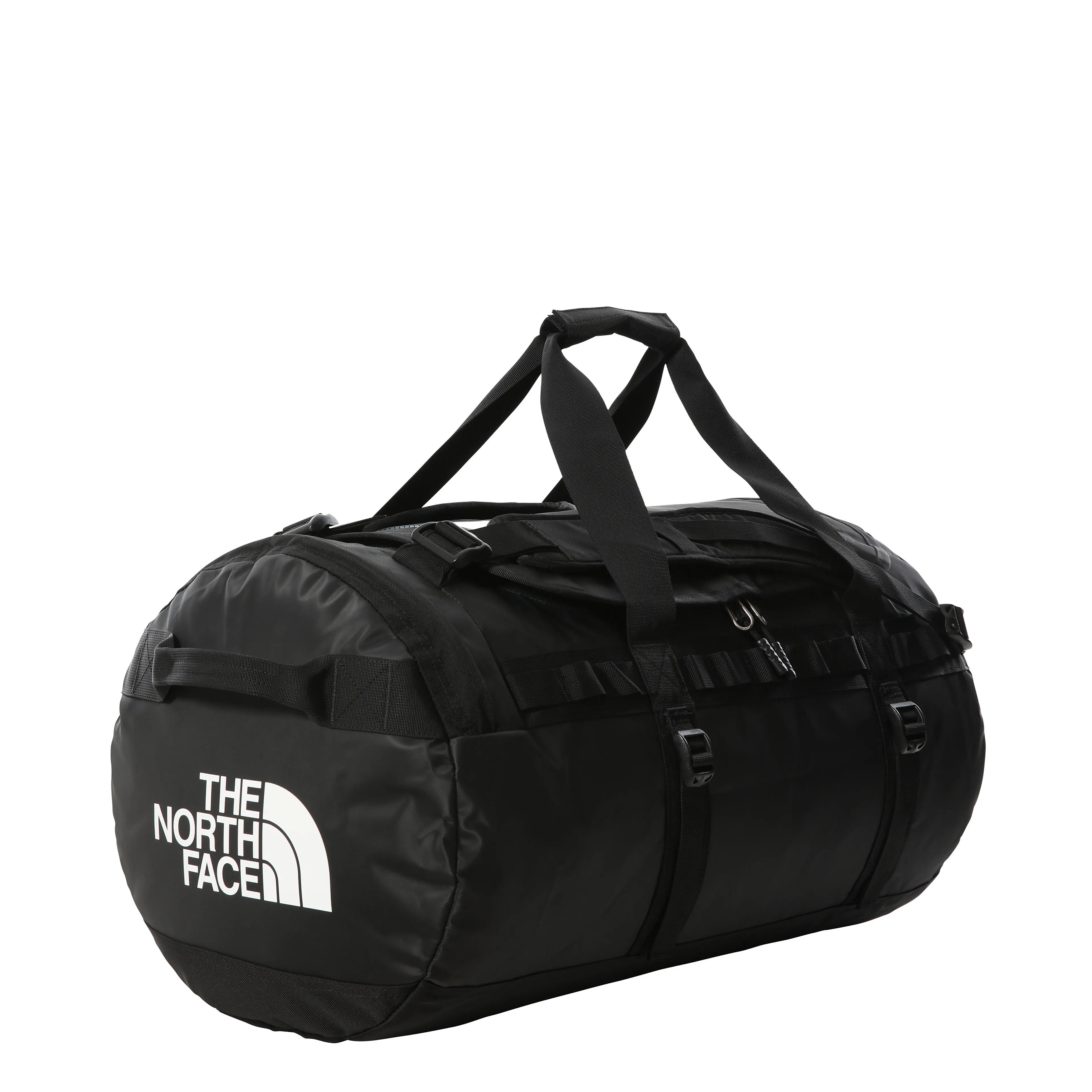 TNF BLACK/TNF WHITE