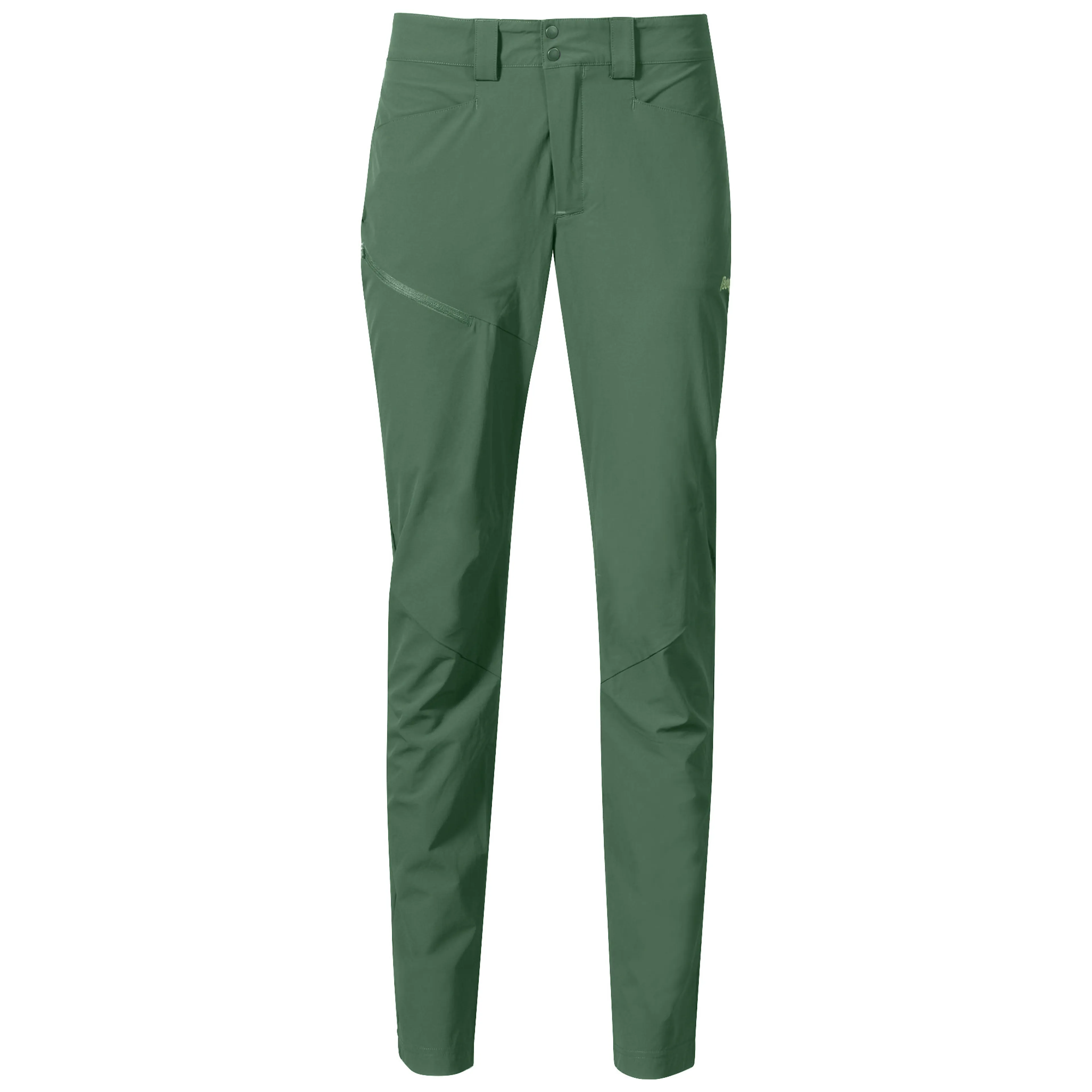 Vandre Light Softshell turbukse dame