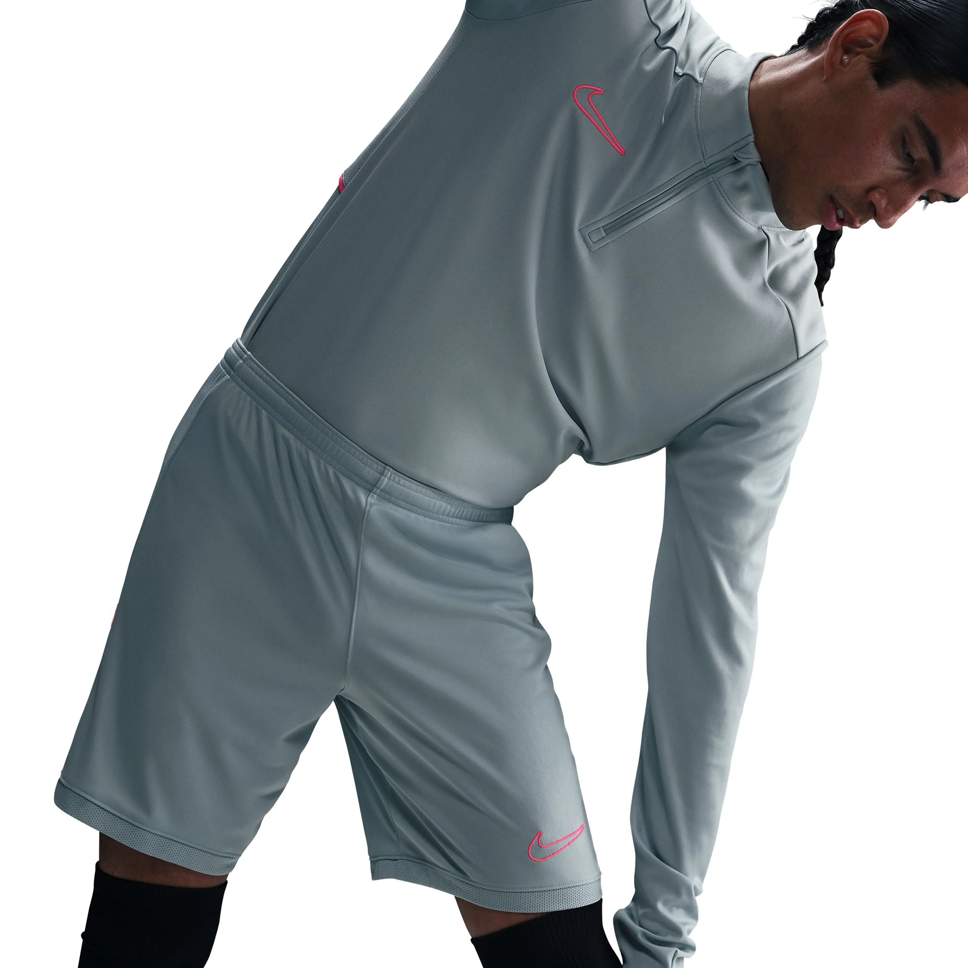 Academy Men's Dri-FIT Soccer Shorts