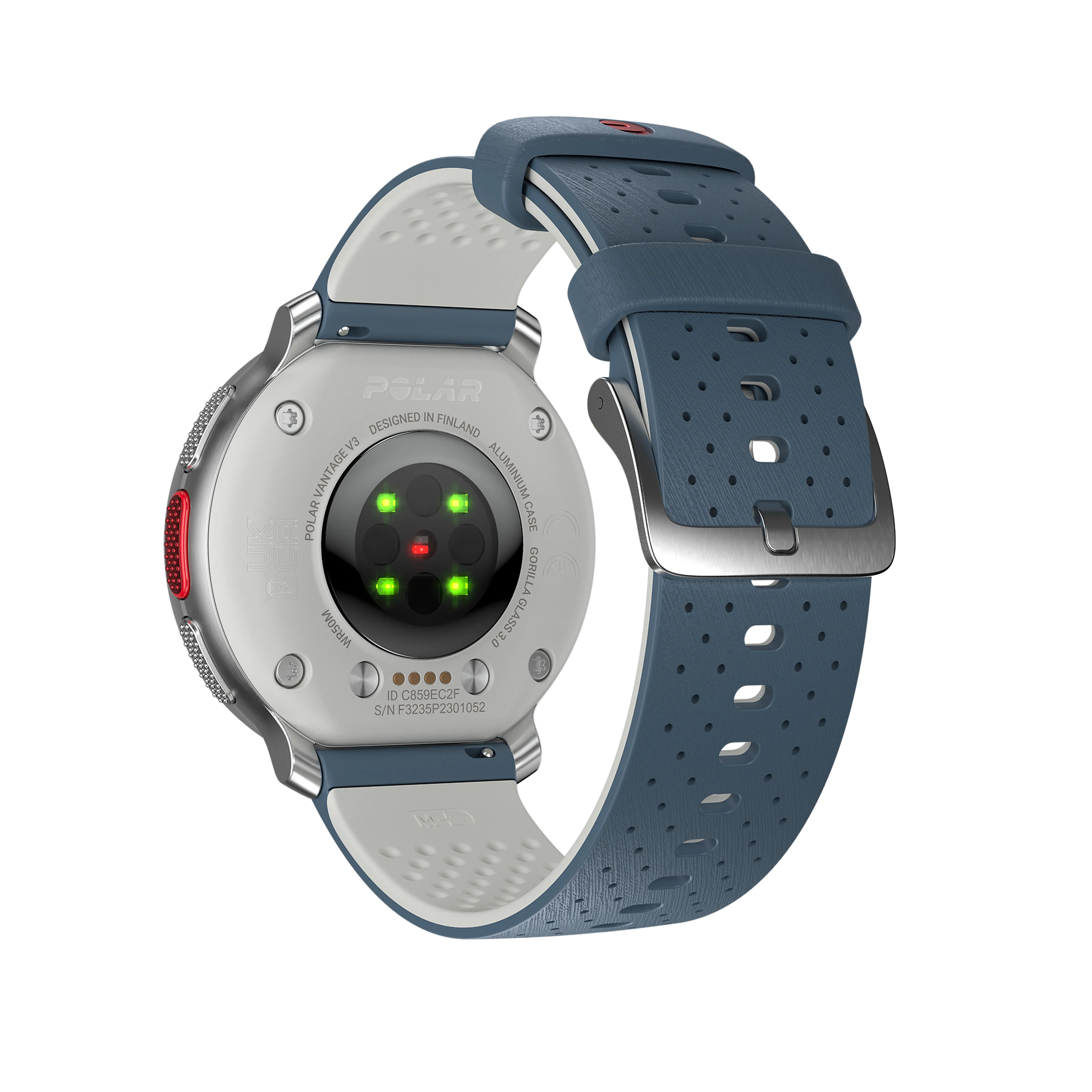POLAR VANTAGE V3