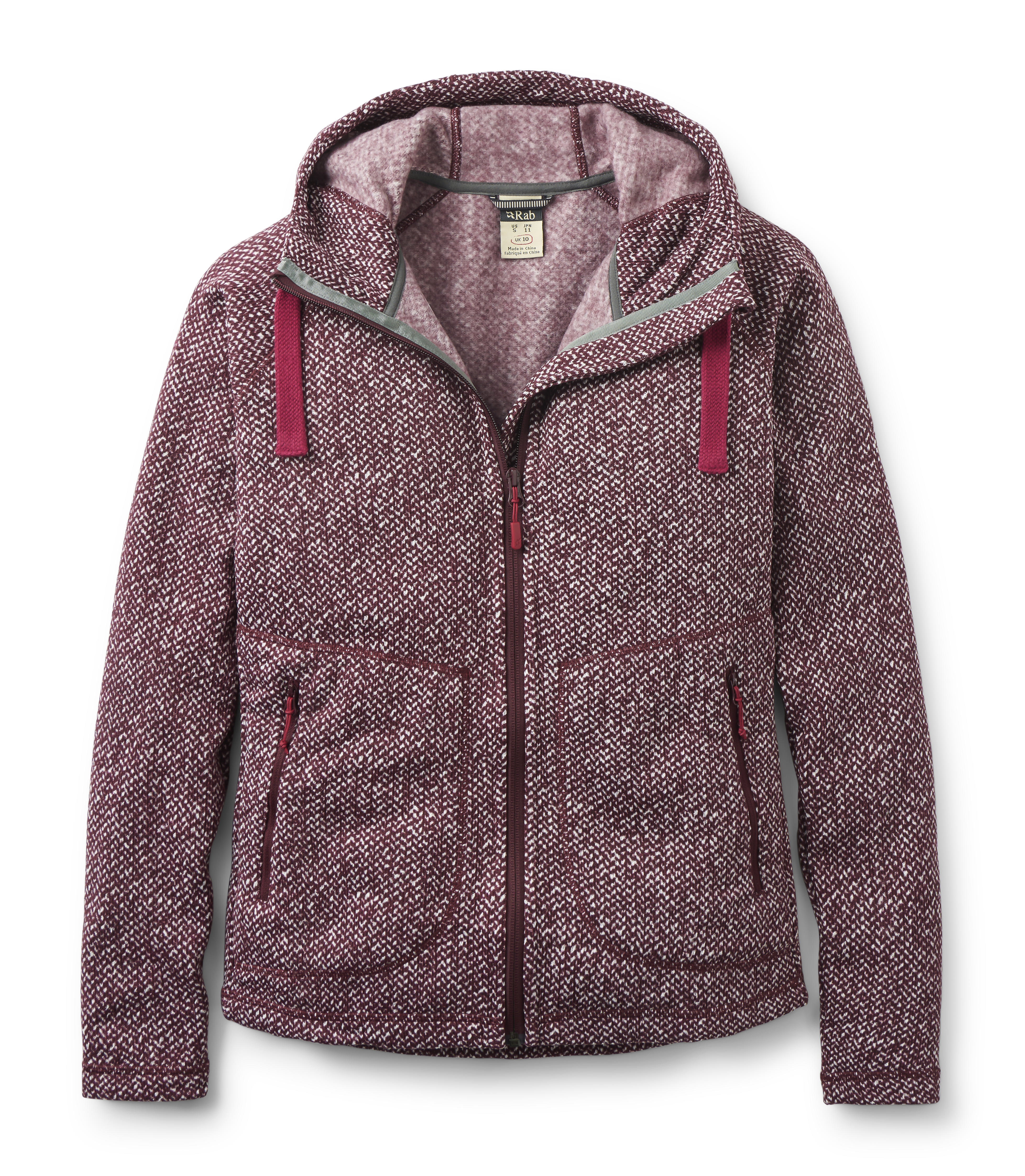 Amy Hoody Wmns
