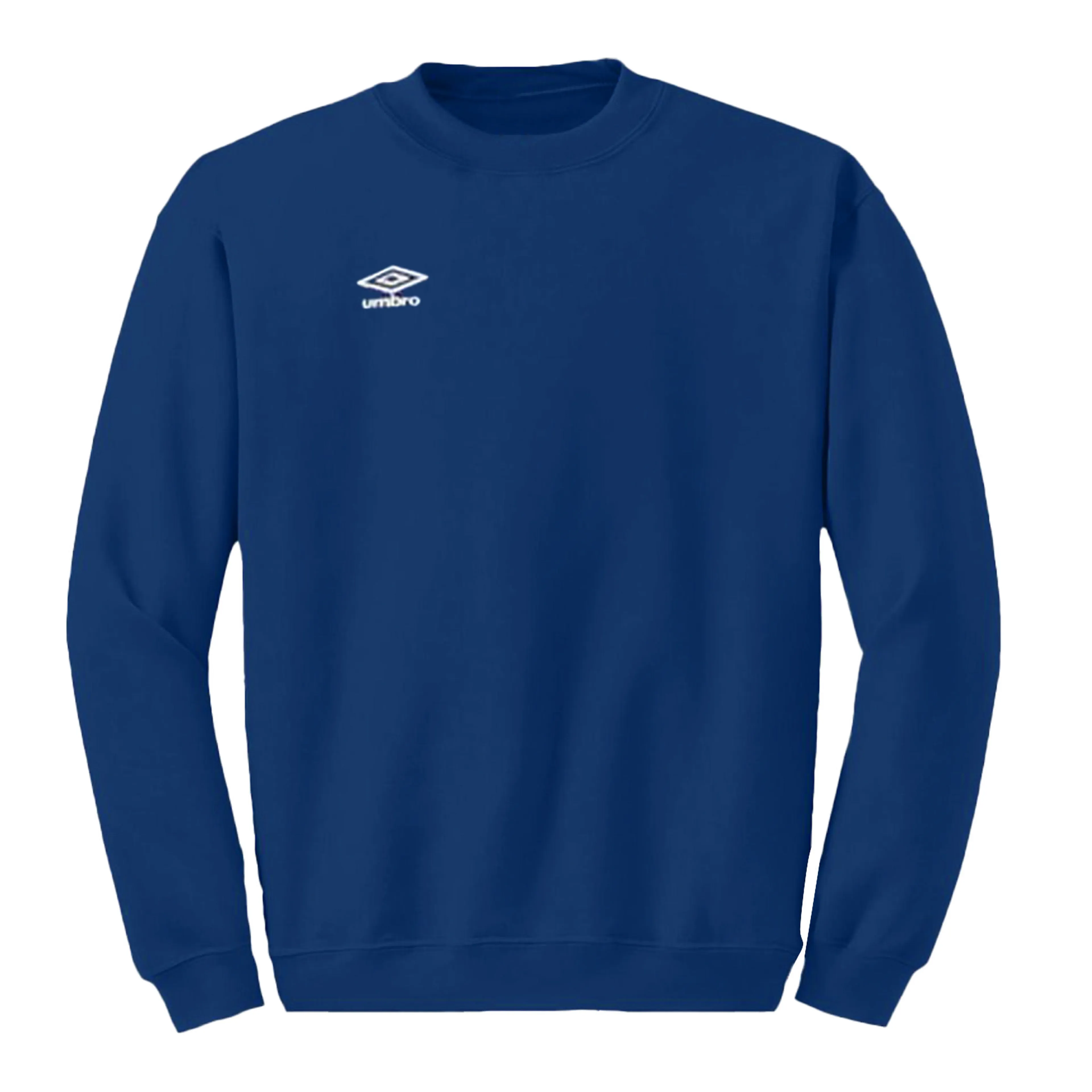 Basic Crewneck Basic Crewneck