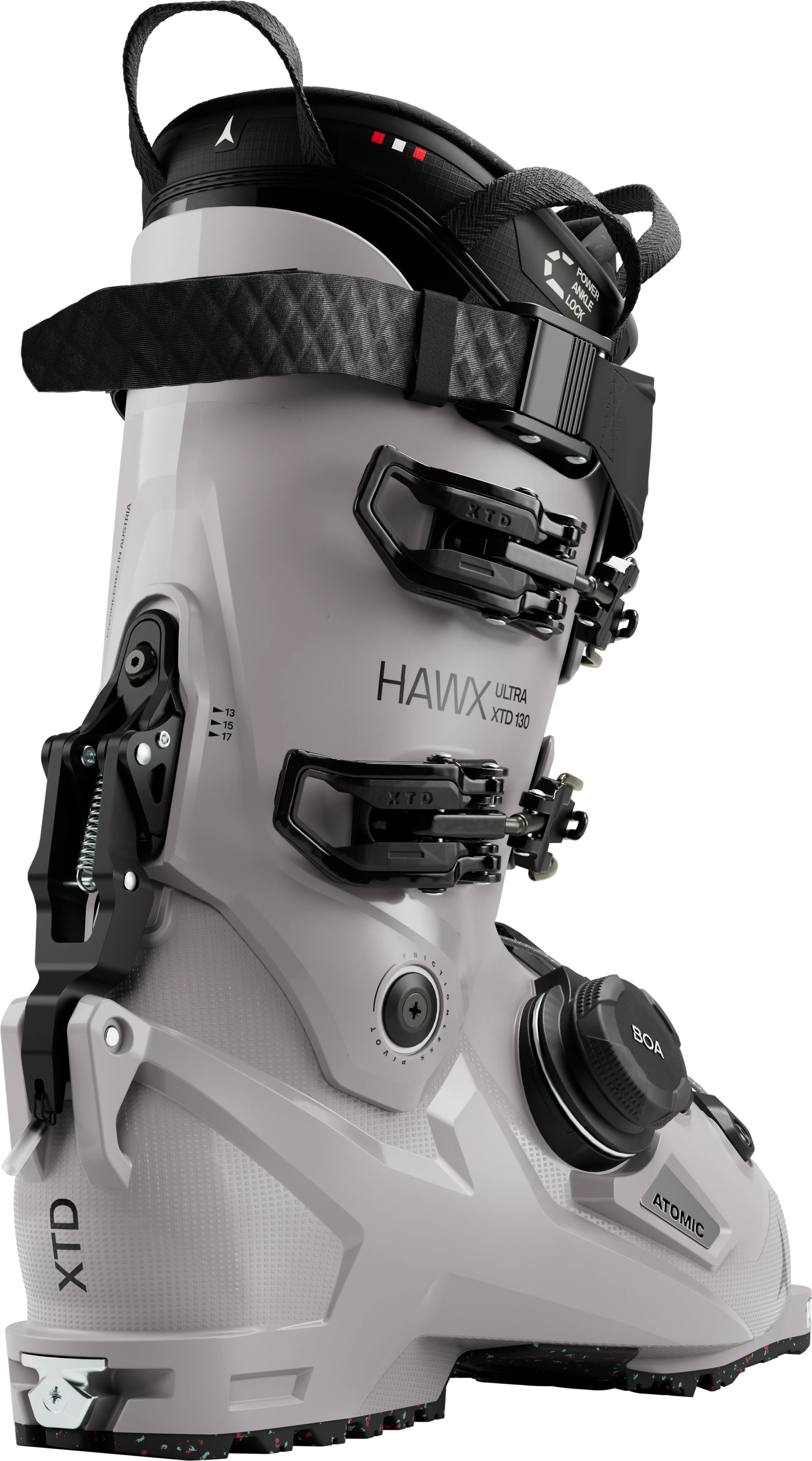 HAWX ULTRA XTD 130 BOA