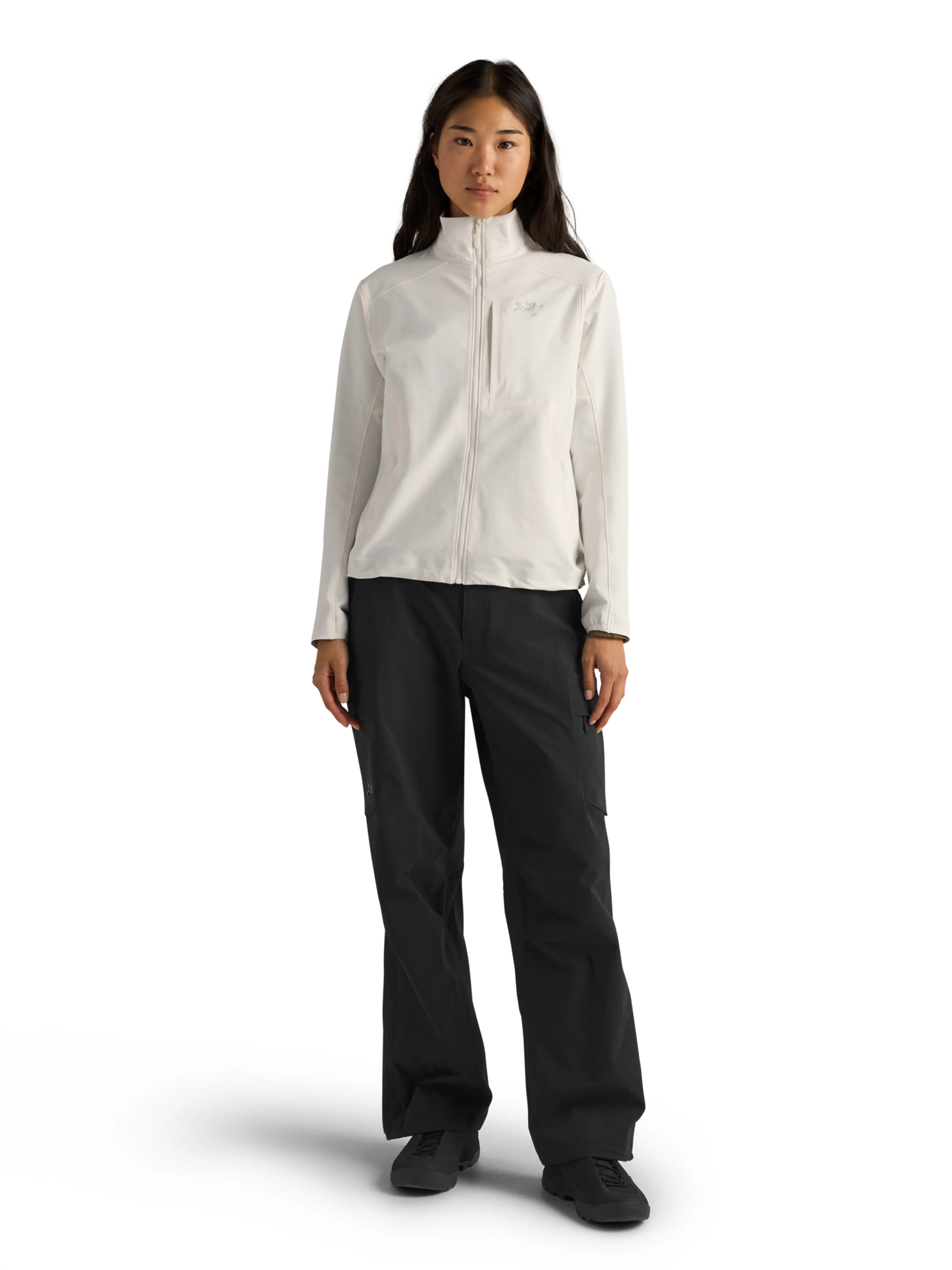 Gamma Jacket W