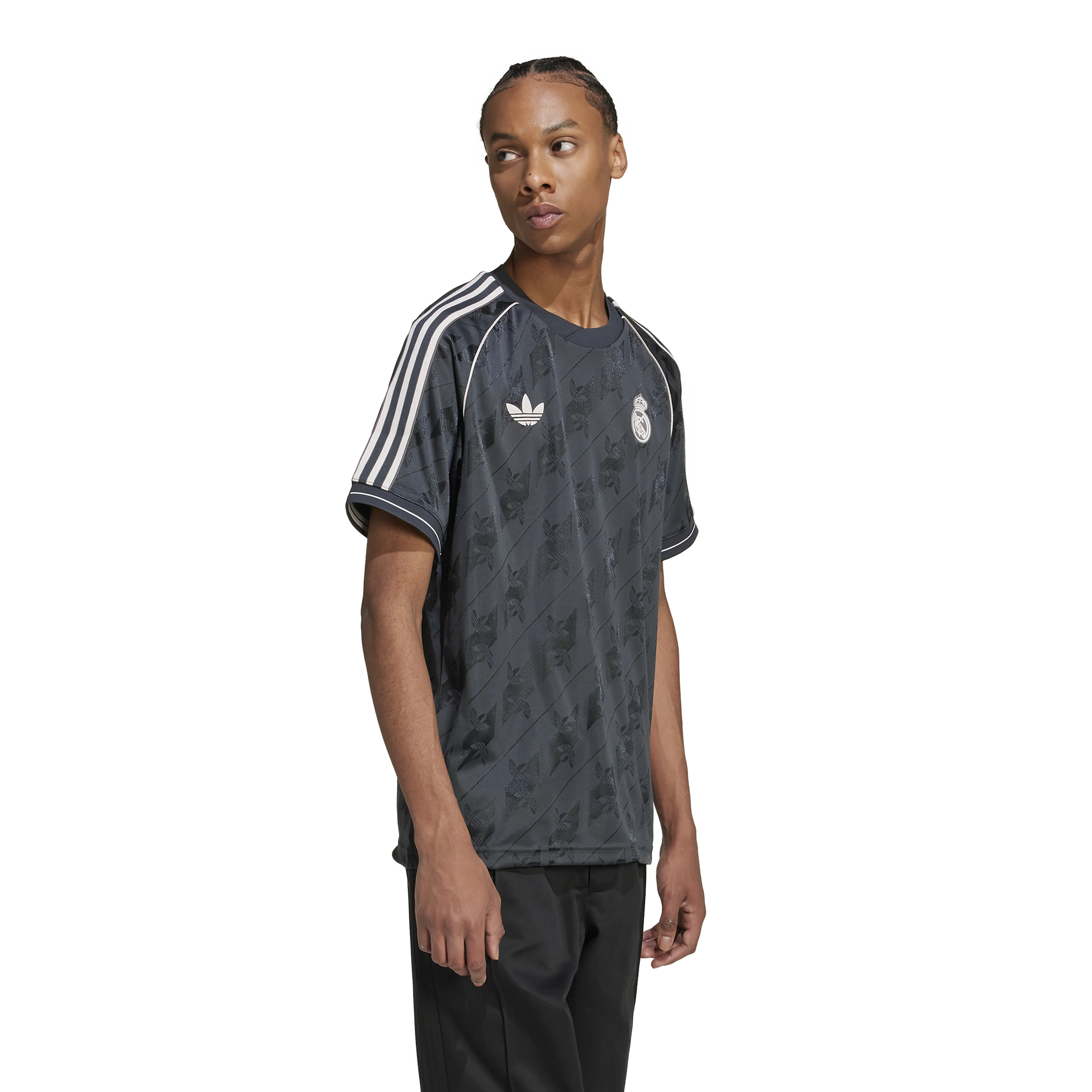 REAL LS JSY