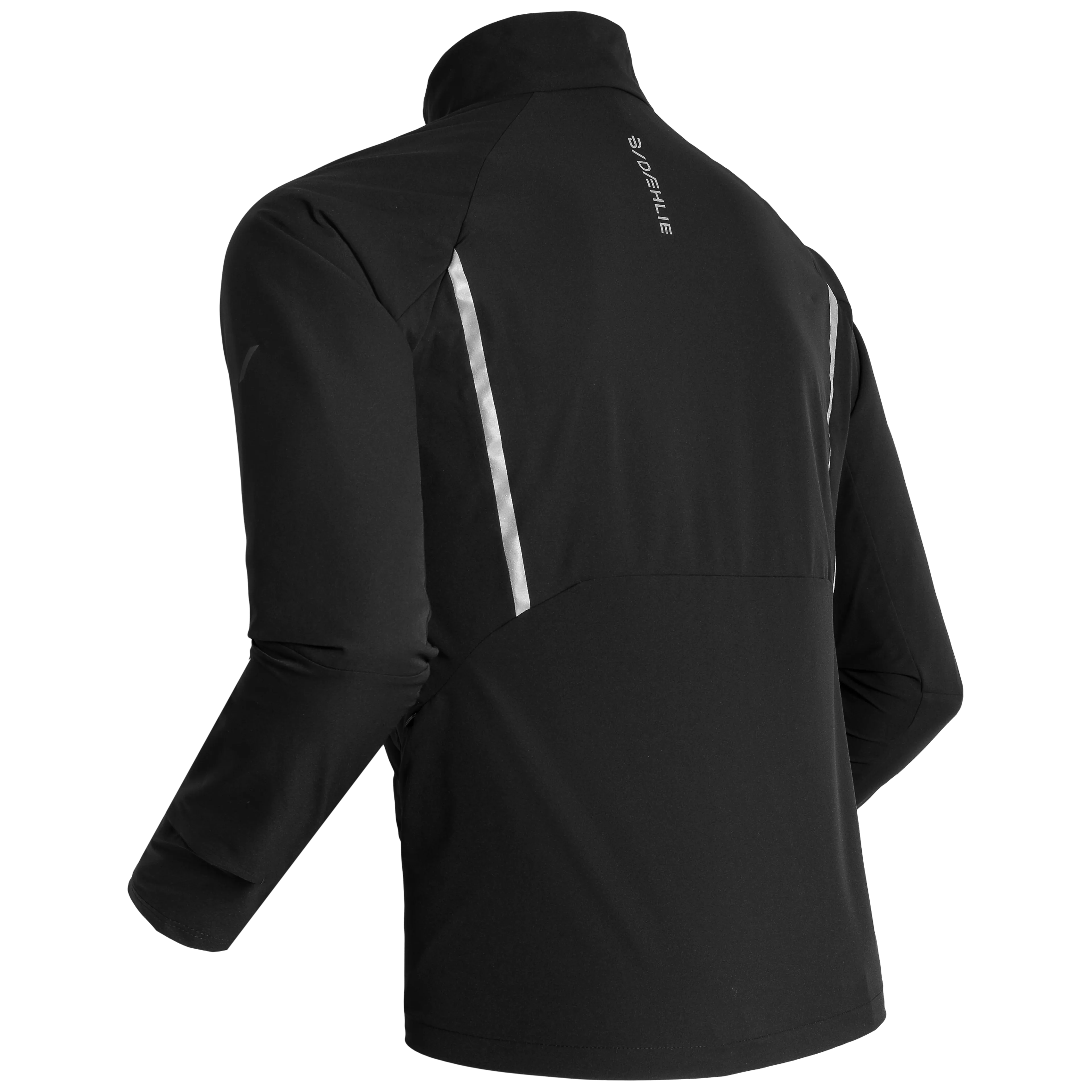 Jacket Distance Warm