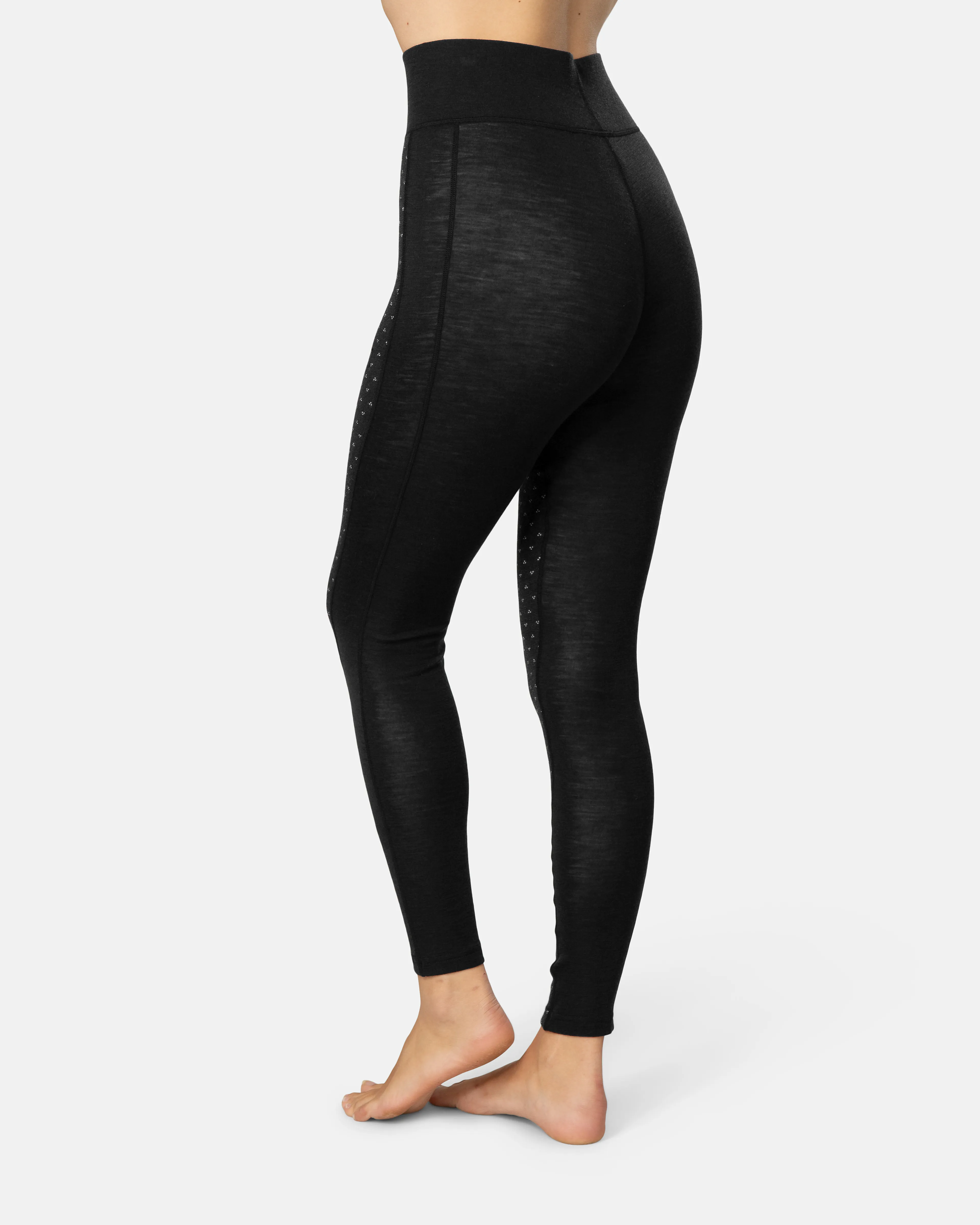 VILMA HIGH WAIST PANTS