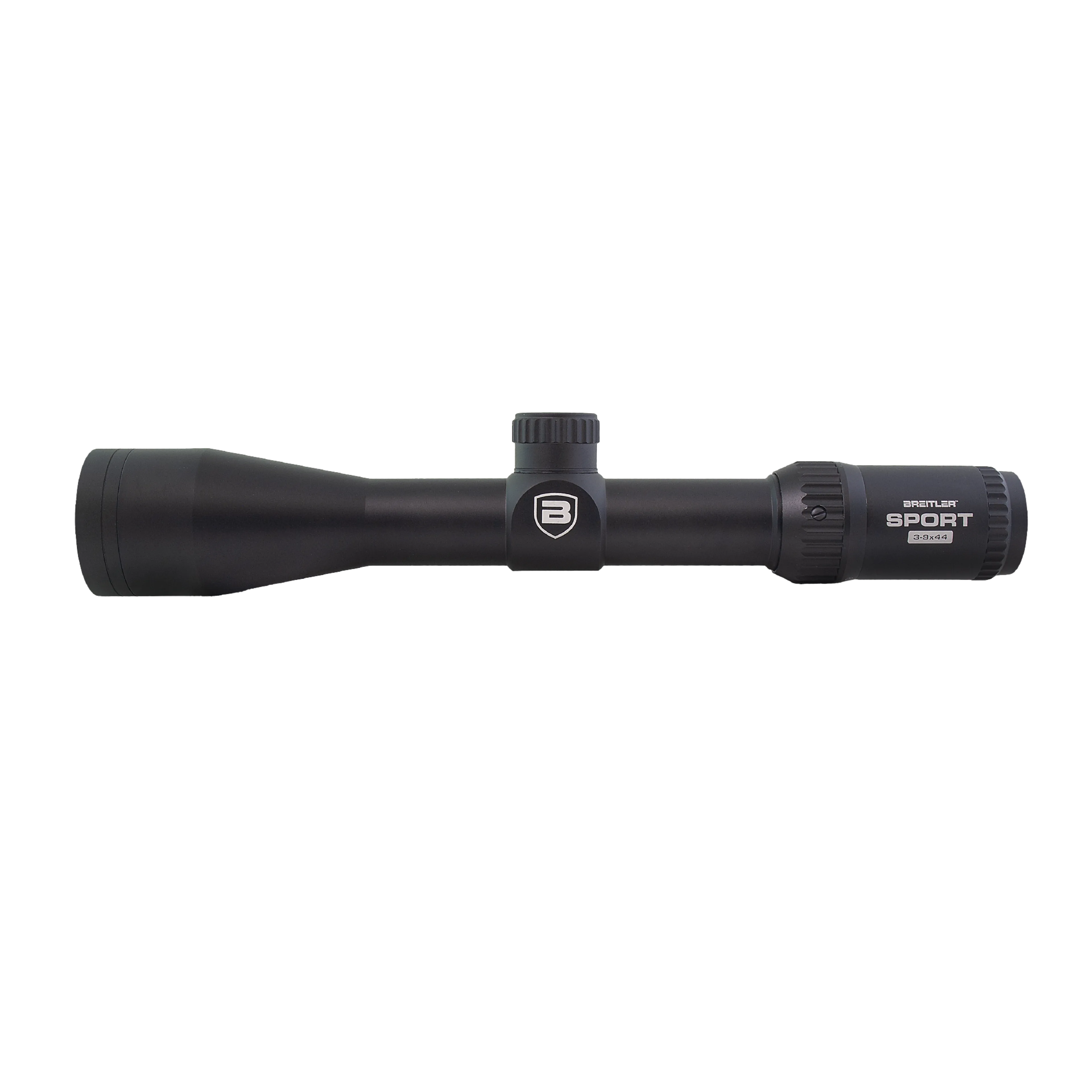 SPORT 3-9x44 30mm TRÃ?DKORS/DUPLEX RIFLEKIKKERT