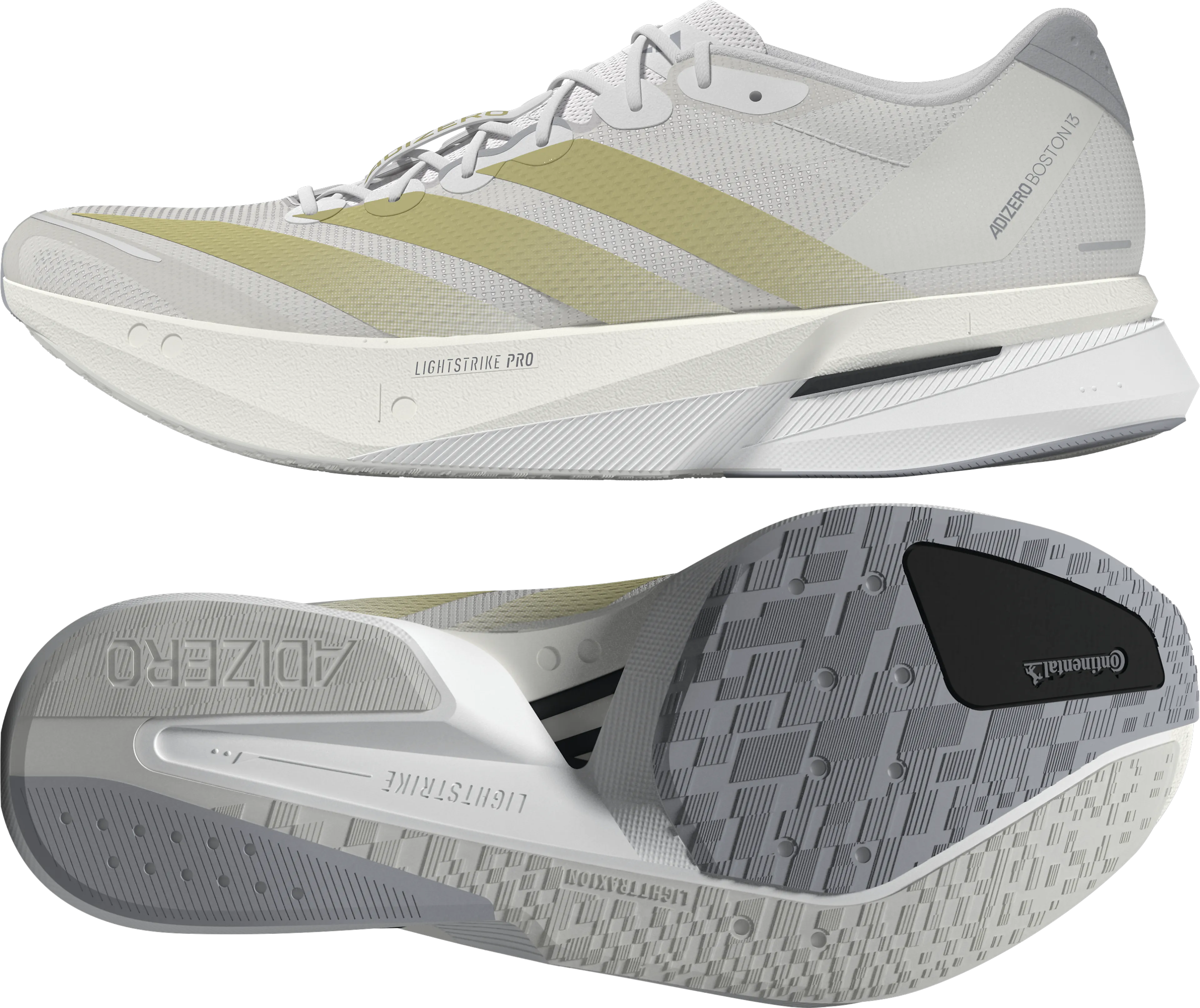 Adizero Boston 13 Løpesko