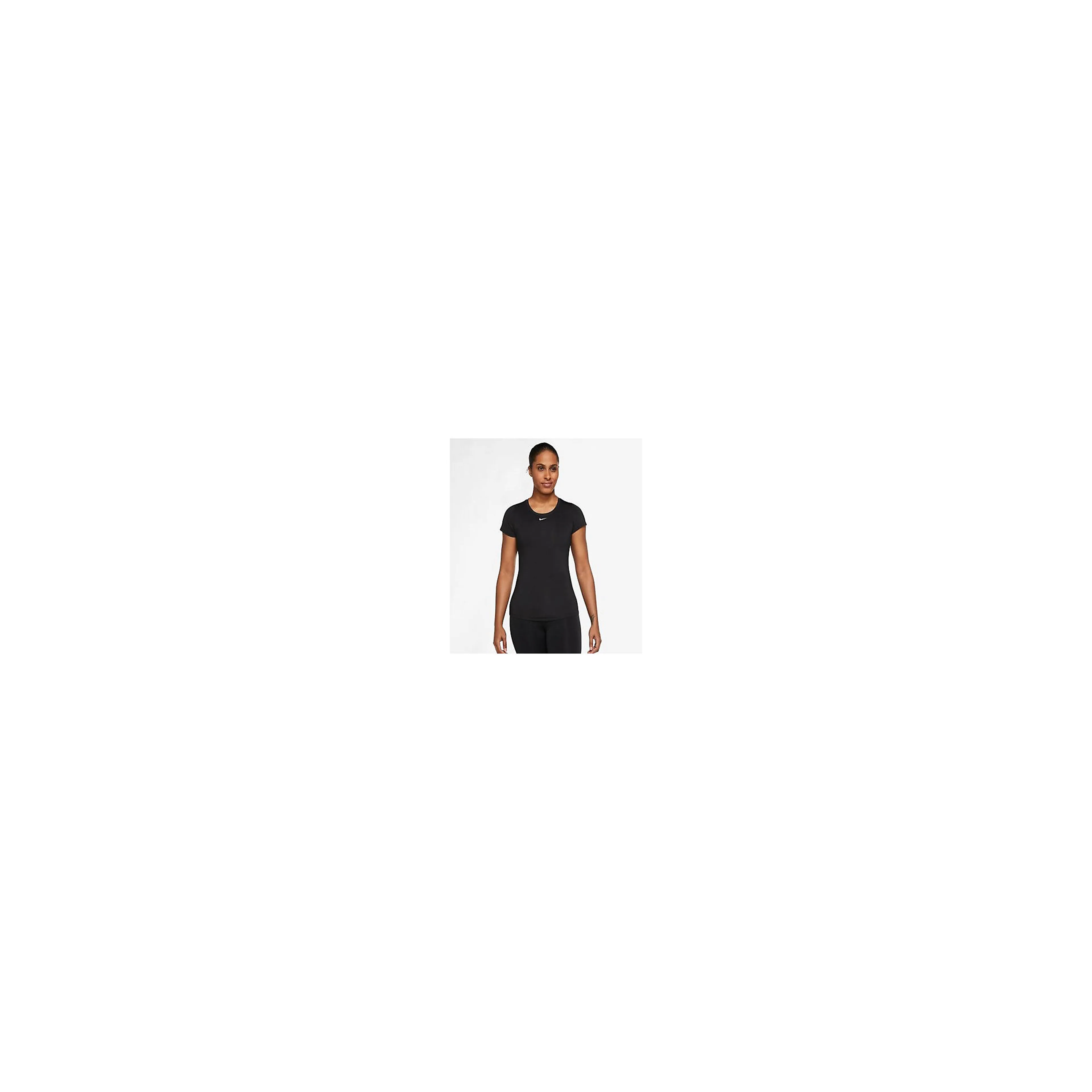 Dri-FIT One teknisk t-skjorte dame