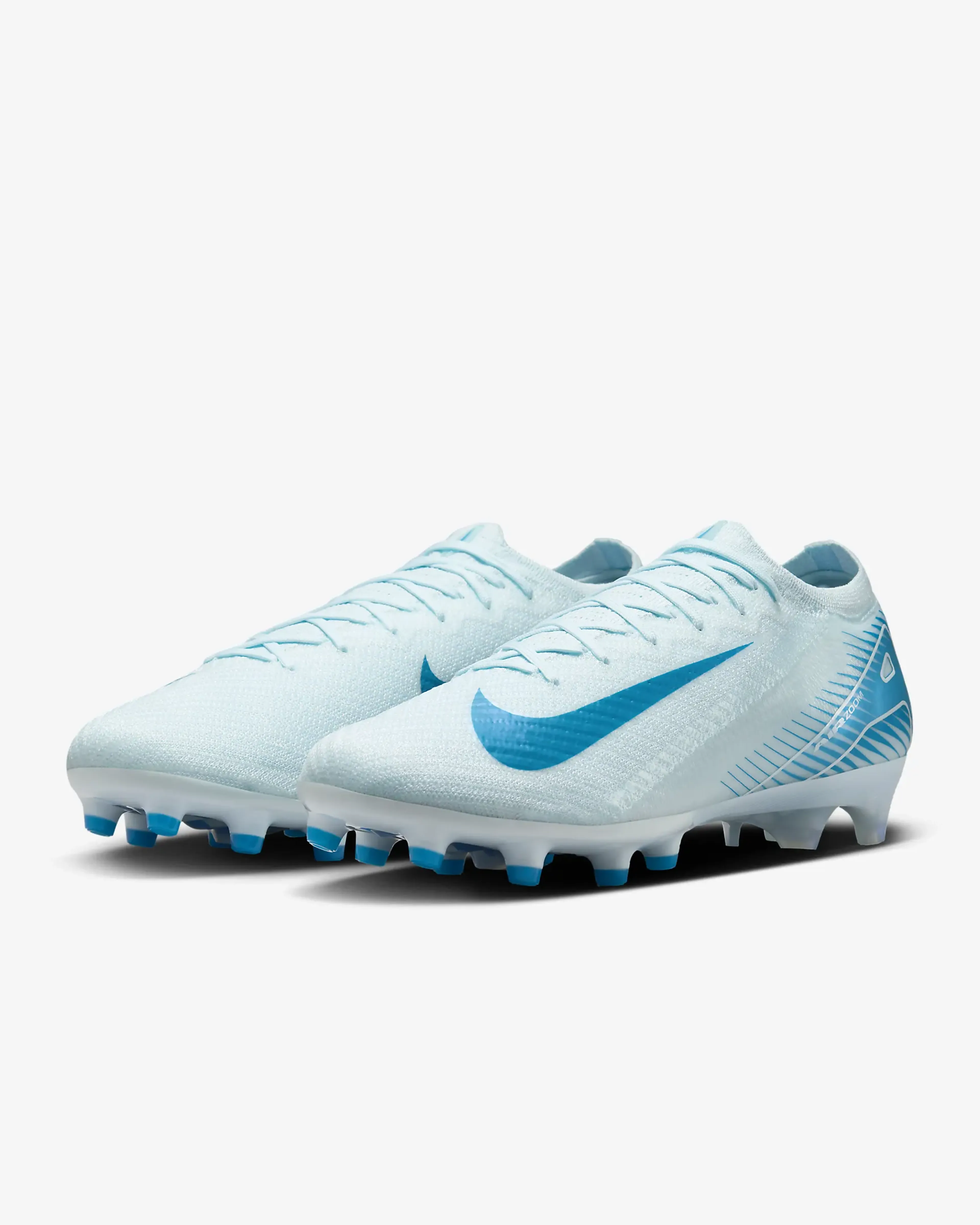 Mercurial Vapor 16 Elite Artificial-Grass Low-Top Fotballsko