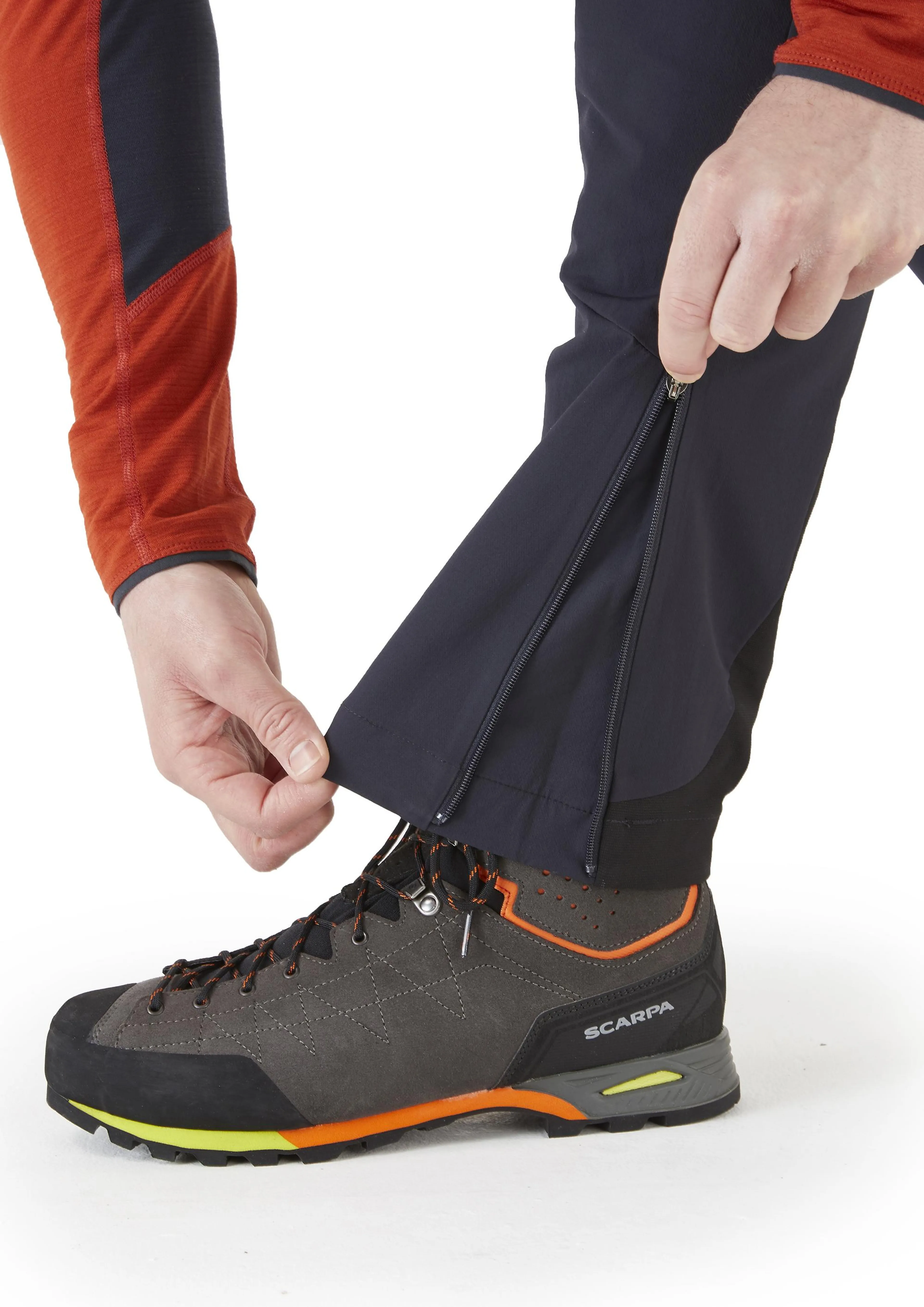 Ascendor AS Pants